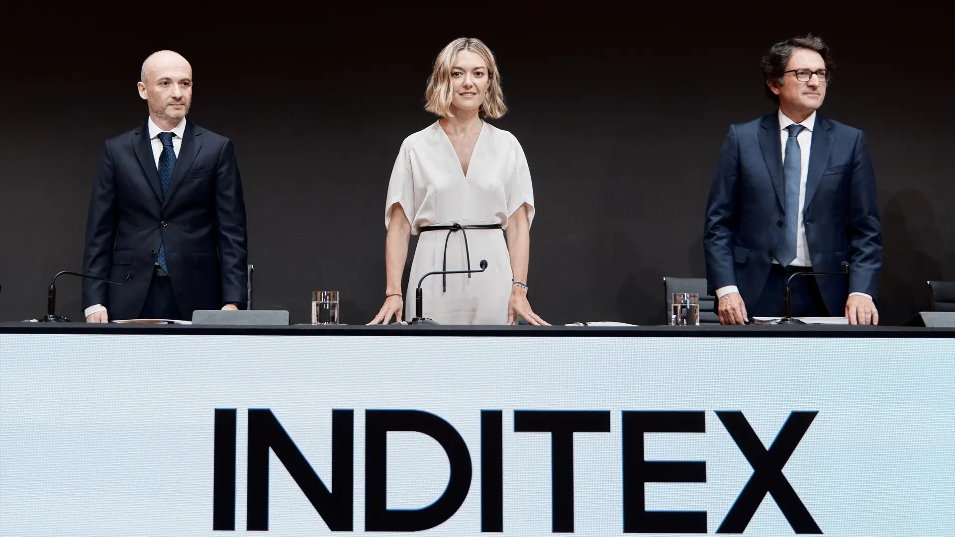 Inditex'ten Barselona'ya Dev Kampüs: Zara ve Diğer Markaların Yeni Merkezi
