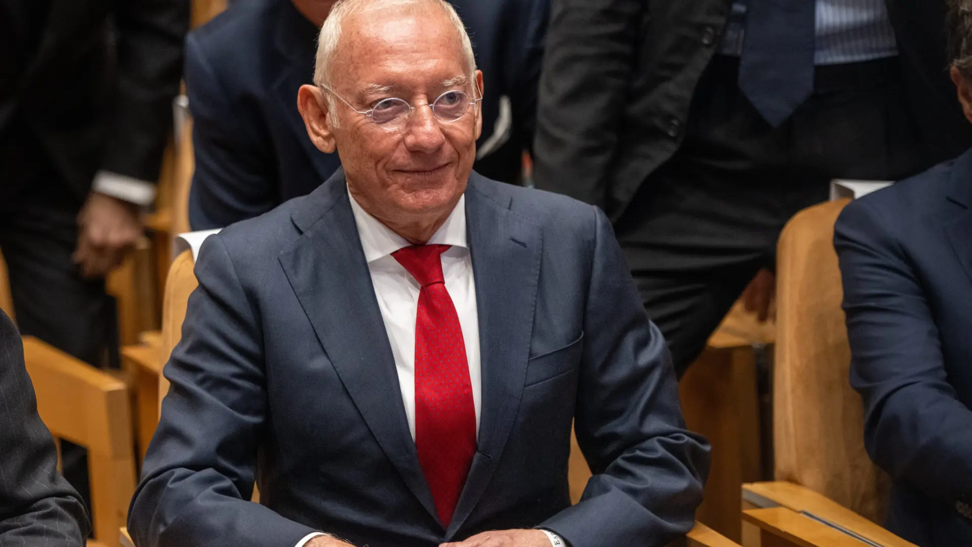 Mango Kurucusu Isak Andic'in Ölümünde Yeni Delil: Savunma Kaza Teorisini Güçlendiriyor