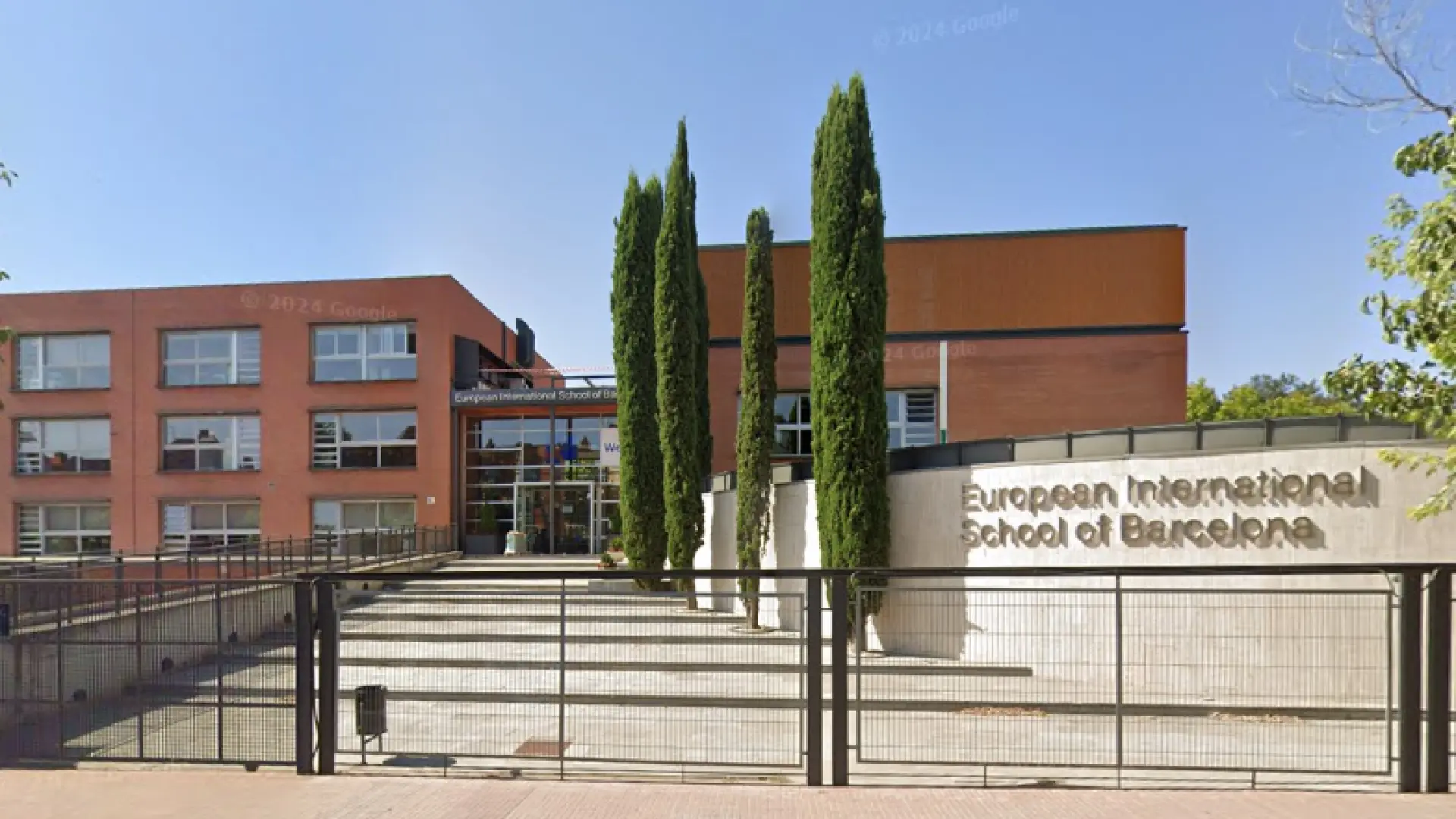 Barselona'nın Forbes'a Göre En İyi Okulları: F1 Pilotları ve Barça Kalecileri