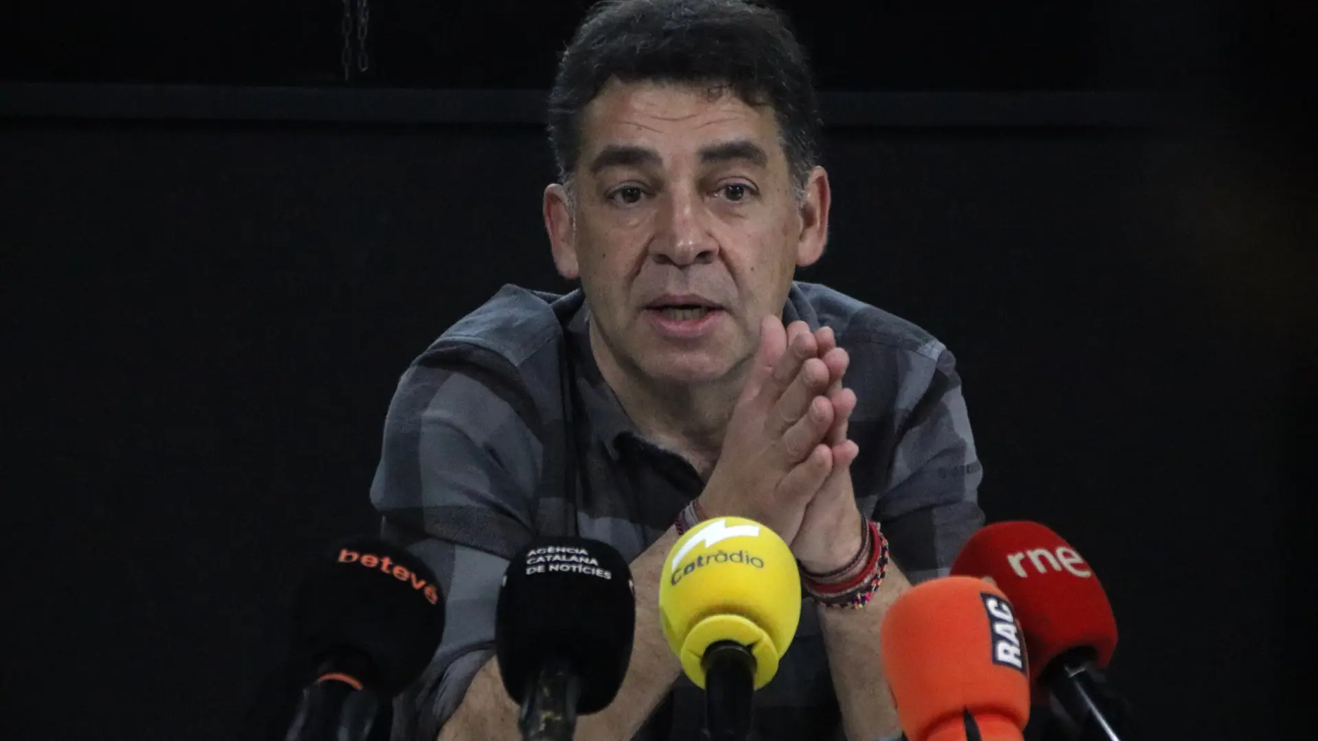 Barselona Ombudsmanı'ndan La Sagrera Tahliyesi İçin Kritik Uyarı: 'Önce Alternatif