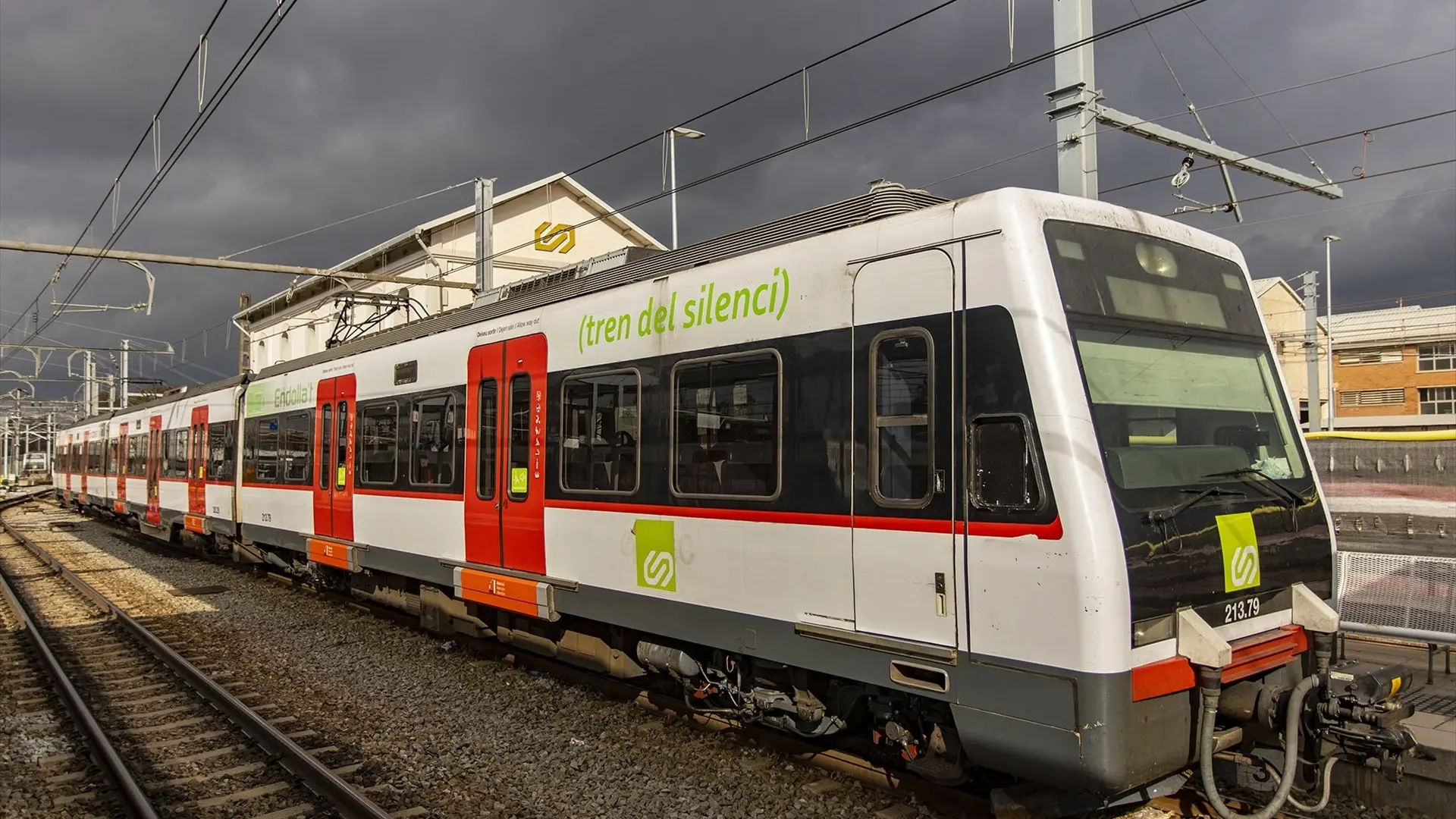 FGC'den Katalonya'da Güvenli Ulaşım İçin 21,4 Milyon Euro'luk Dev Yatırım