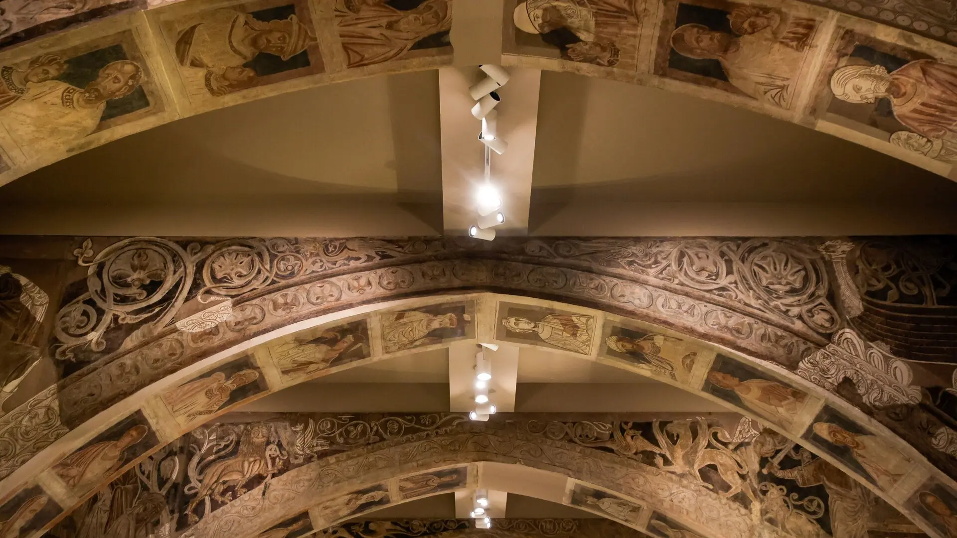 Sijena Manastırı Freskleri Krizi: MNAC, 56 Haftalık Transfer Kararına İtiraz Etti