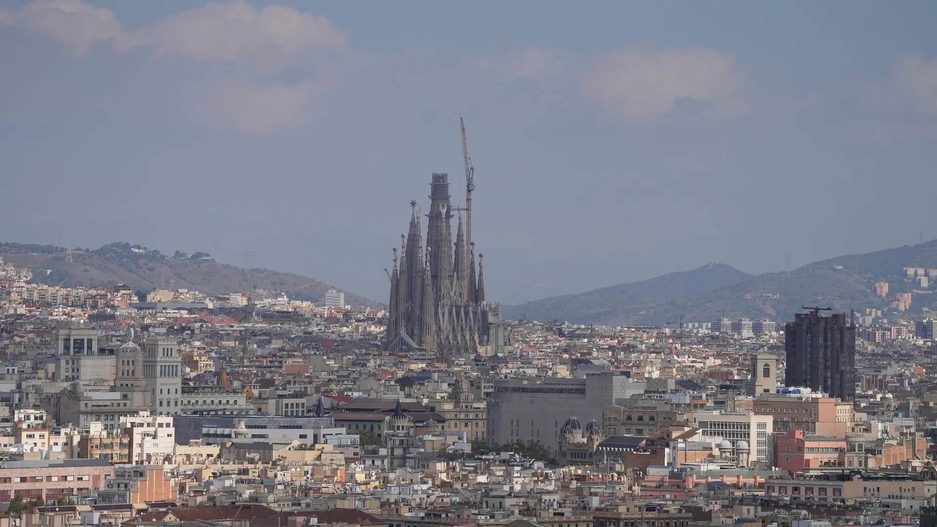 Gaudí'nin Hiç İnşa Edilemeyen Hayali Barselona: Mimari Dehanın Gizli Projeleri