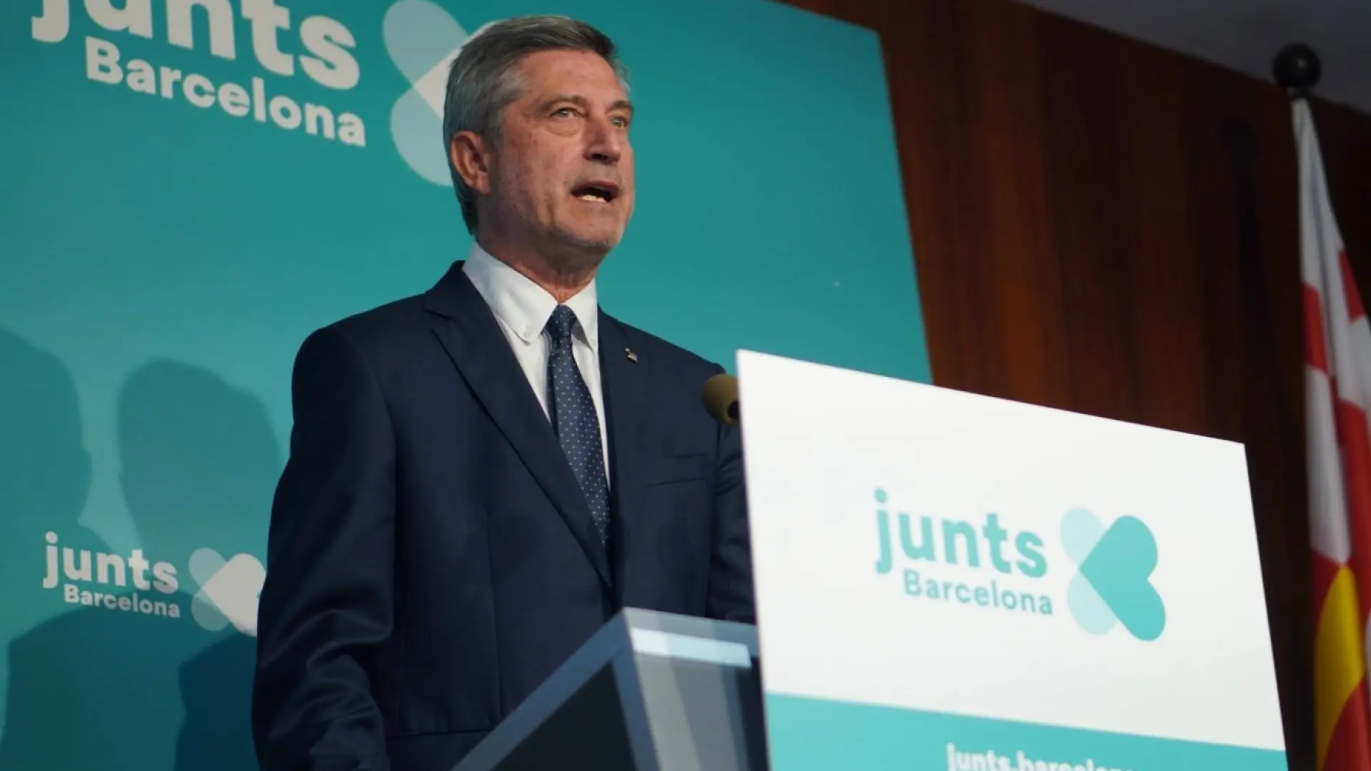 Barselona'da Junts'un 2027 Adayı Jordi Martí: Katalan Siyasetinde Yeni Bir Sayfa