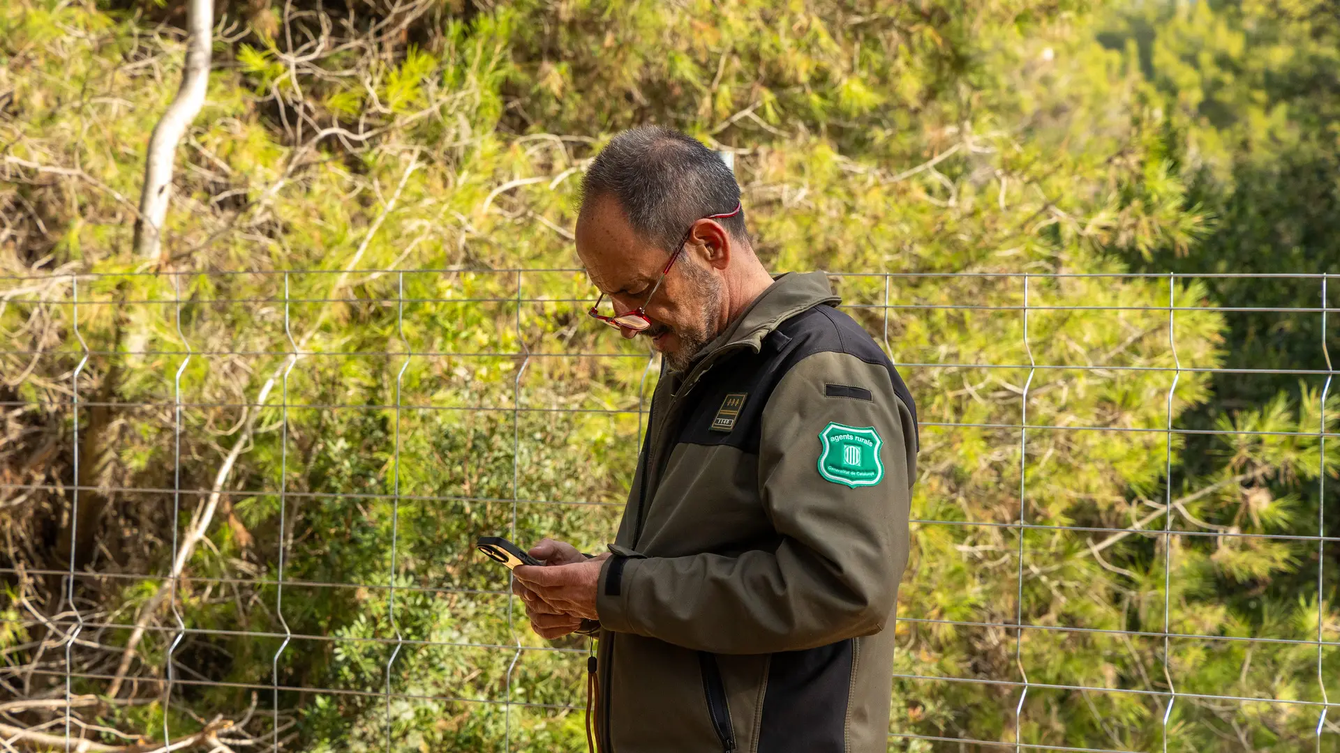 Katalonya'nın Kırsal Ajanları Güçleniyor: 2030'a Kadar Büyük Genişleme Planı