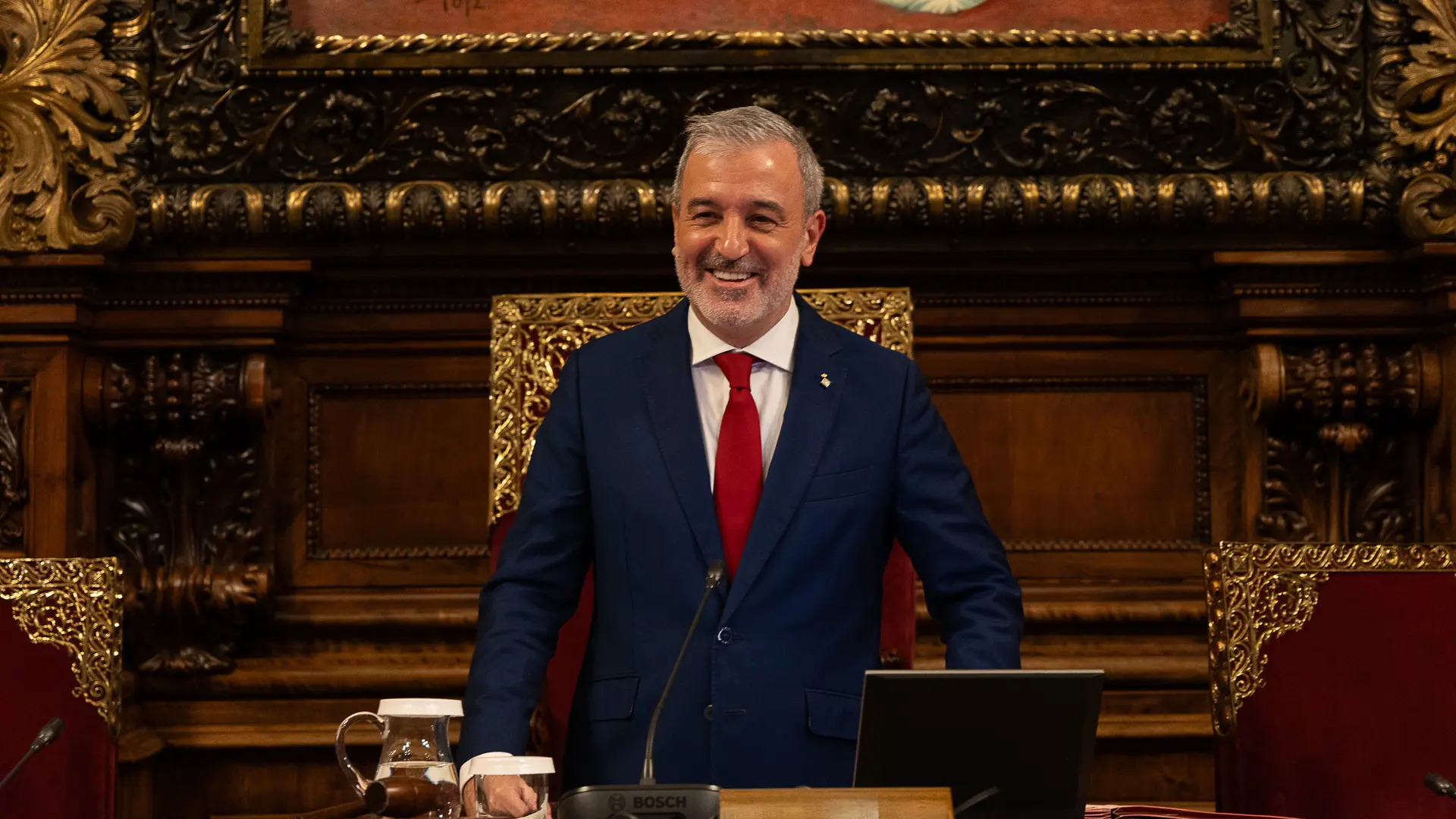Barselona'ya 600 Milyon Euro'luk Yatırım Müjdesi: Katalan Bütçesi Onaylandı