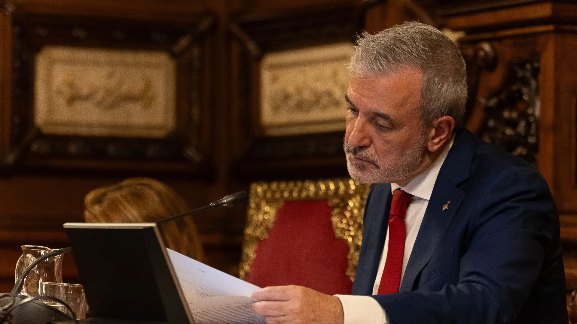 Barselona'dan Ukrayna'ya Kapsamlı Yardım Köprüsü: Yeni Konvoy Yolda, Başkan Kiev'e Gidiyor