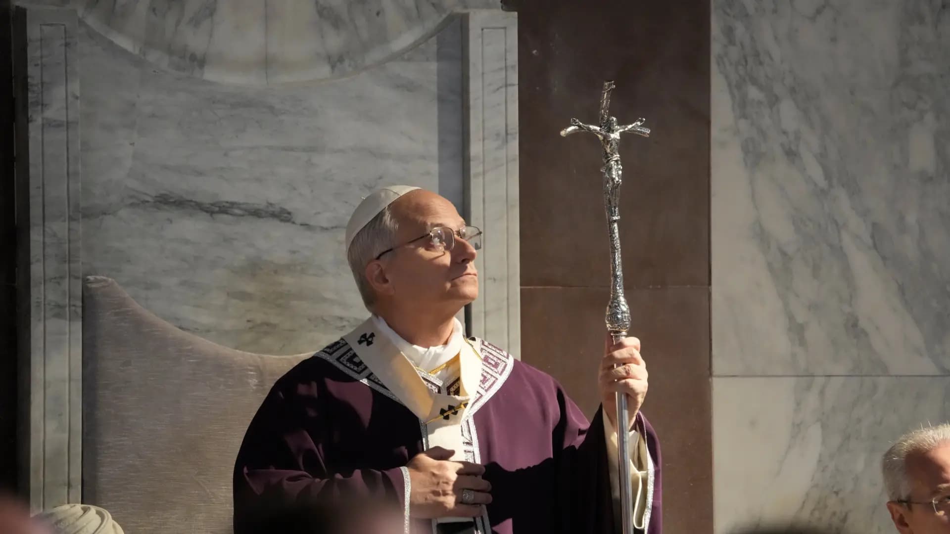 Papa'nın Barselona Programı: Gaudí, Sagrada Familia ve İsa Kulesi