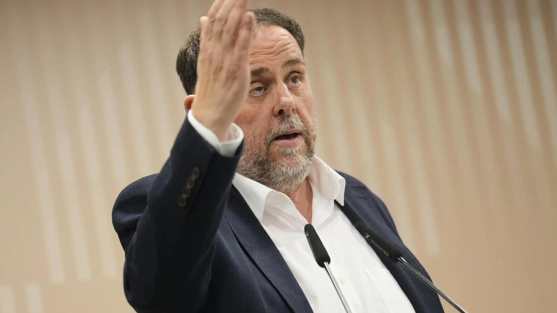 Avrupa İnsan Hakları Mahkemesi'nden Katalan Liderlere Ret: Siyasi Hak İhlali İddiası