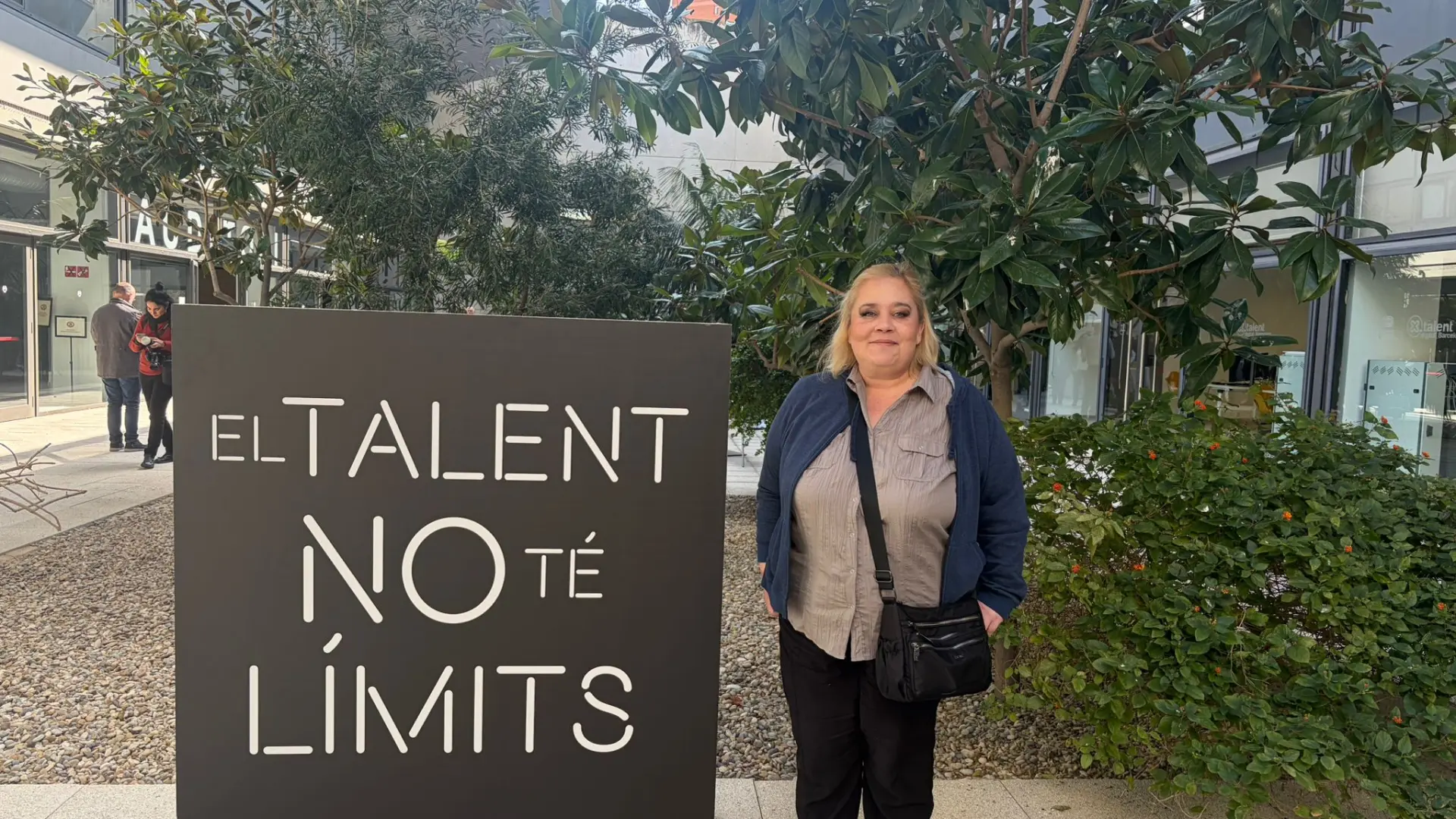 Barselona Engellilere Dijital Eğitim Merkezi Açtı: 'Yeni Bir Fırsat'