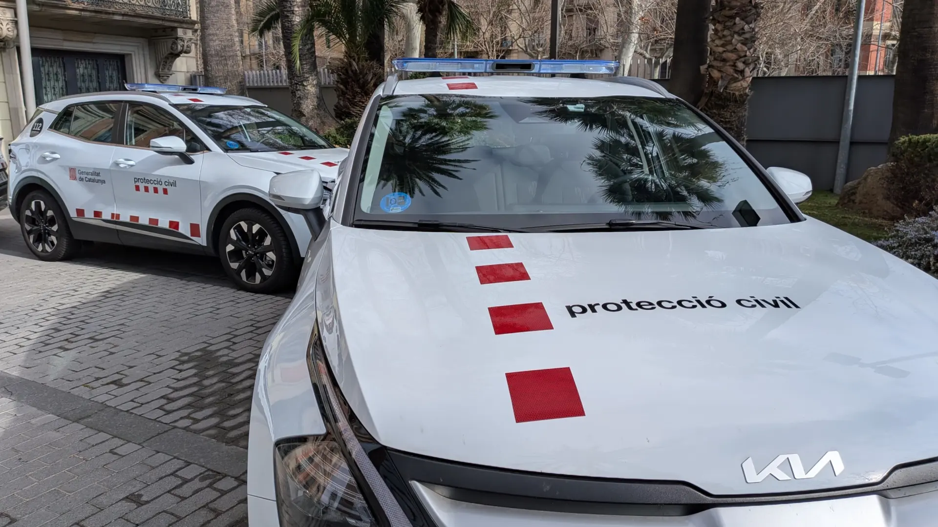 Barselona'da Sel Felaketi: Olivella'da Bir Kadın Sulara Kapıldı, Acil Durum İlan Edildi