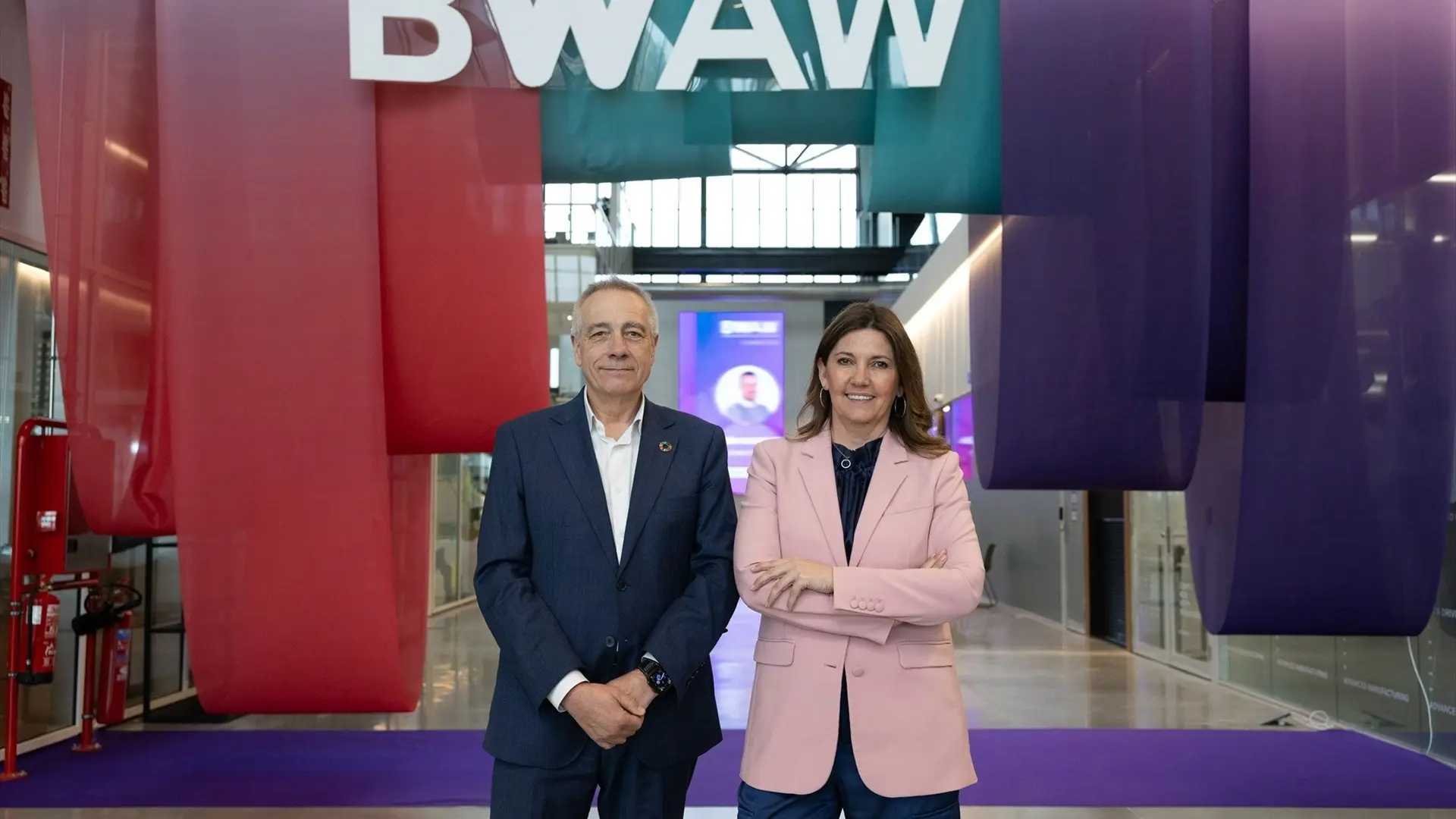 Barselona Kadın Hızlandırma Haftası'ndan Eşitliğe Güçlü Çağrı: 3.000 Katılımcı