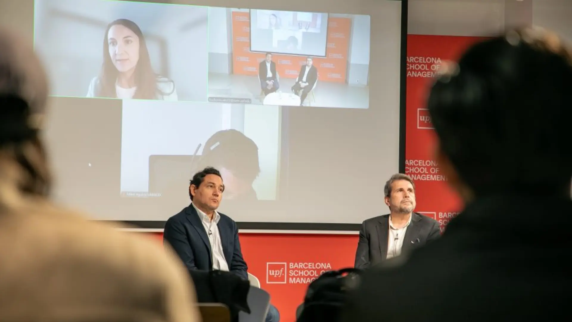 DİKKAT: İspanyol Ibex 35 Şirketleri İçin Dezenformasyonla Mücadelede Yeni Standartlar