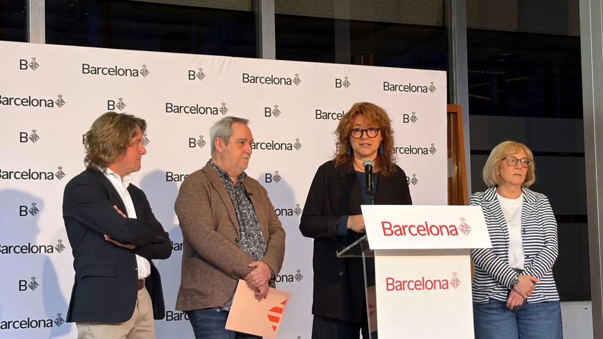 Barselona'da Kentsel Dönüşüm Hız Kazanıyor: Besòs i el Maresme'ye 15 Milyon Avroluk