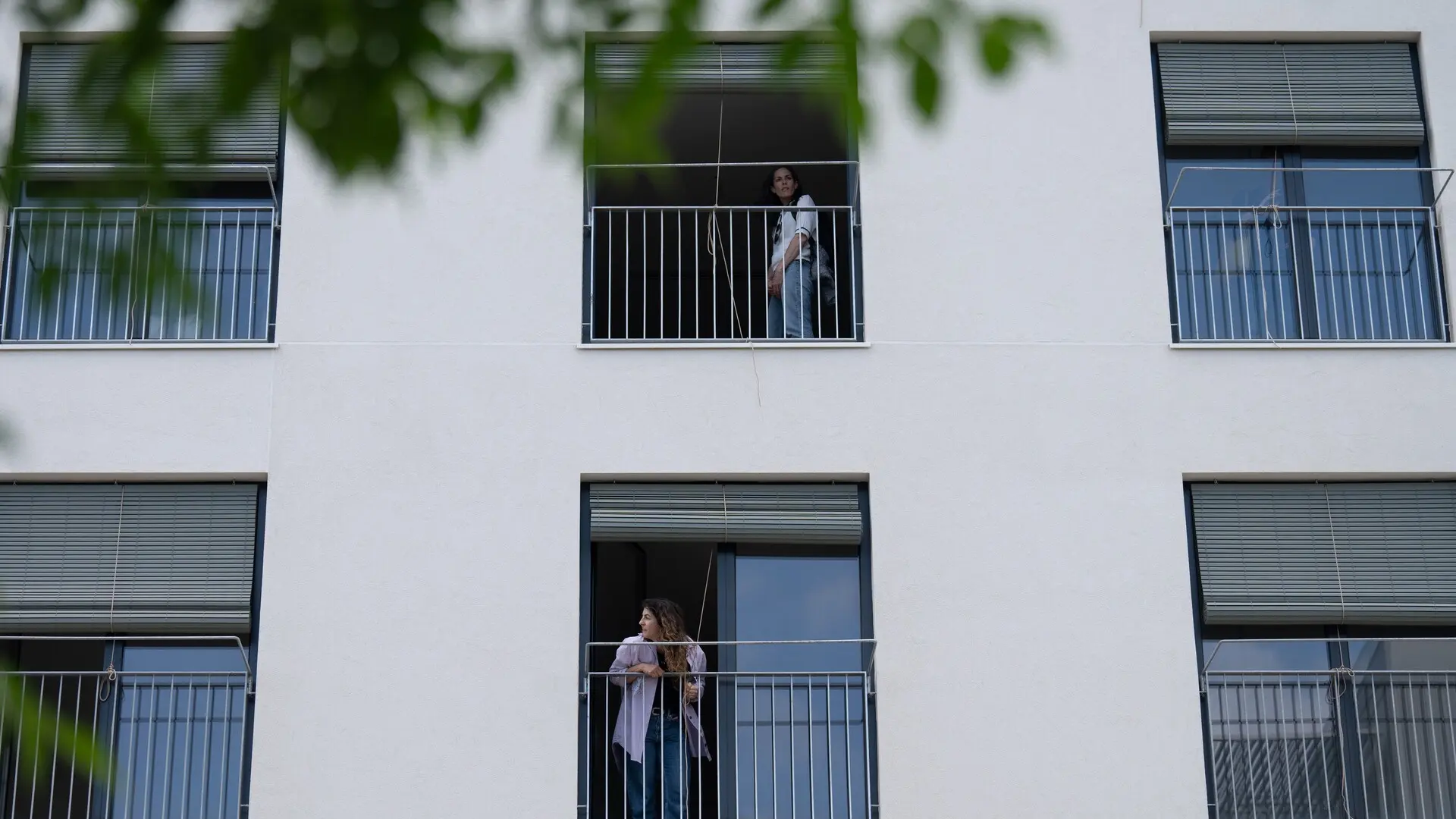 Barselona'dan Konut Krizine Çözüm: 625 Uygun Fiyatlı Kiralık Daire İçin İhale Çağrısı