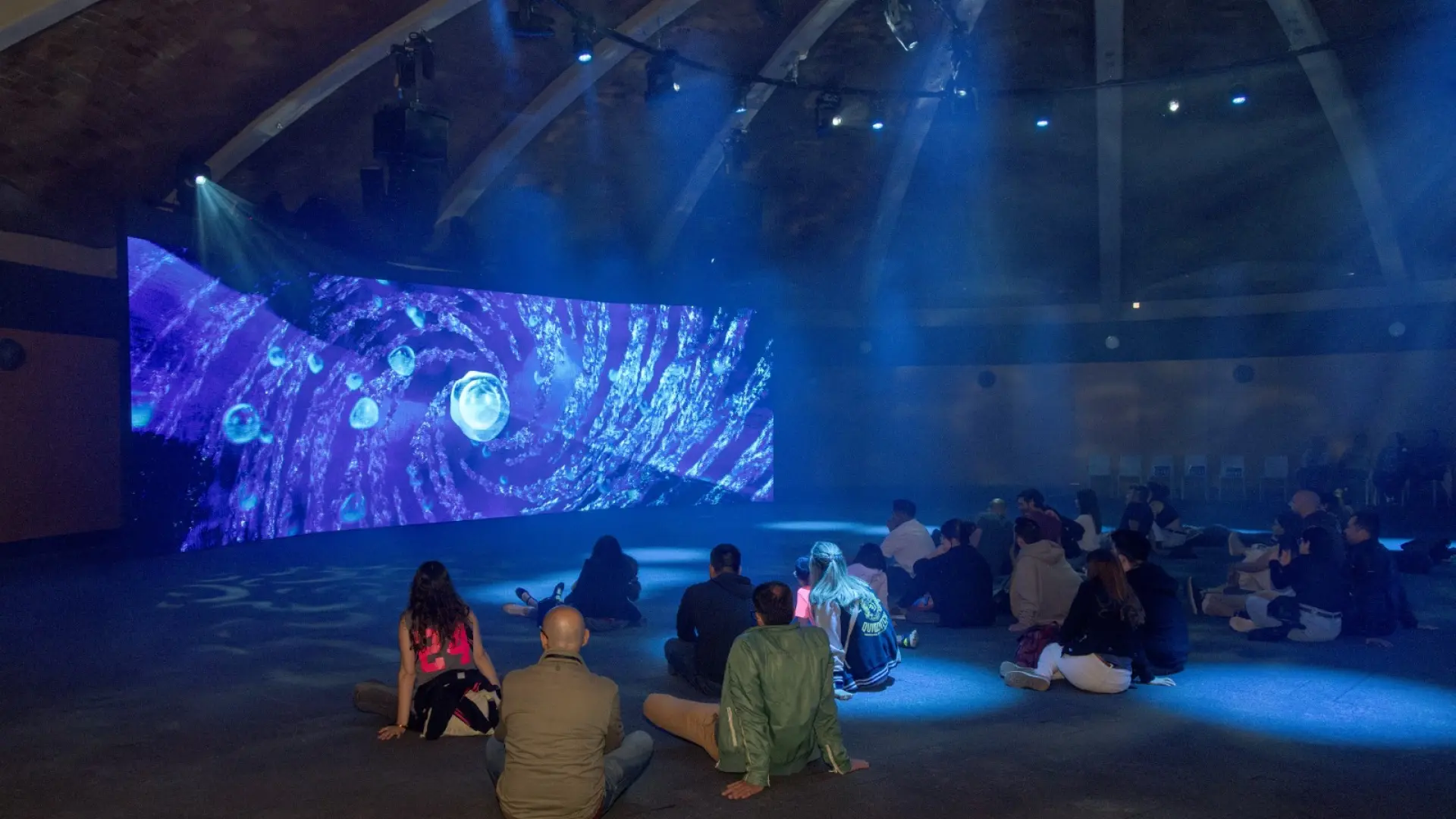 Veolia Su Müzesi Milyon Ziyaretçiyi Aştı: Dünya Su Günü'nde Özel Etkinlikler ve