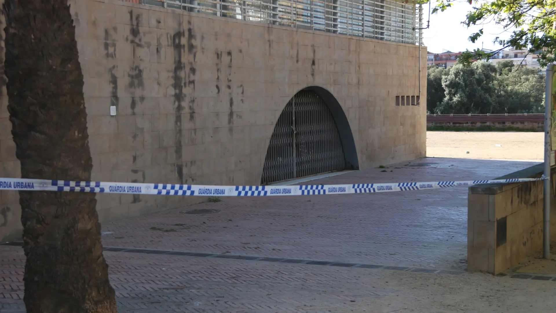 Barselona Yakınlarında Kanlı Kavga: 28 Yaşındaki Genç Hayatını Kaybetti