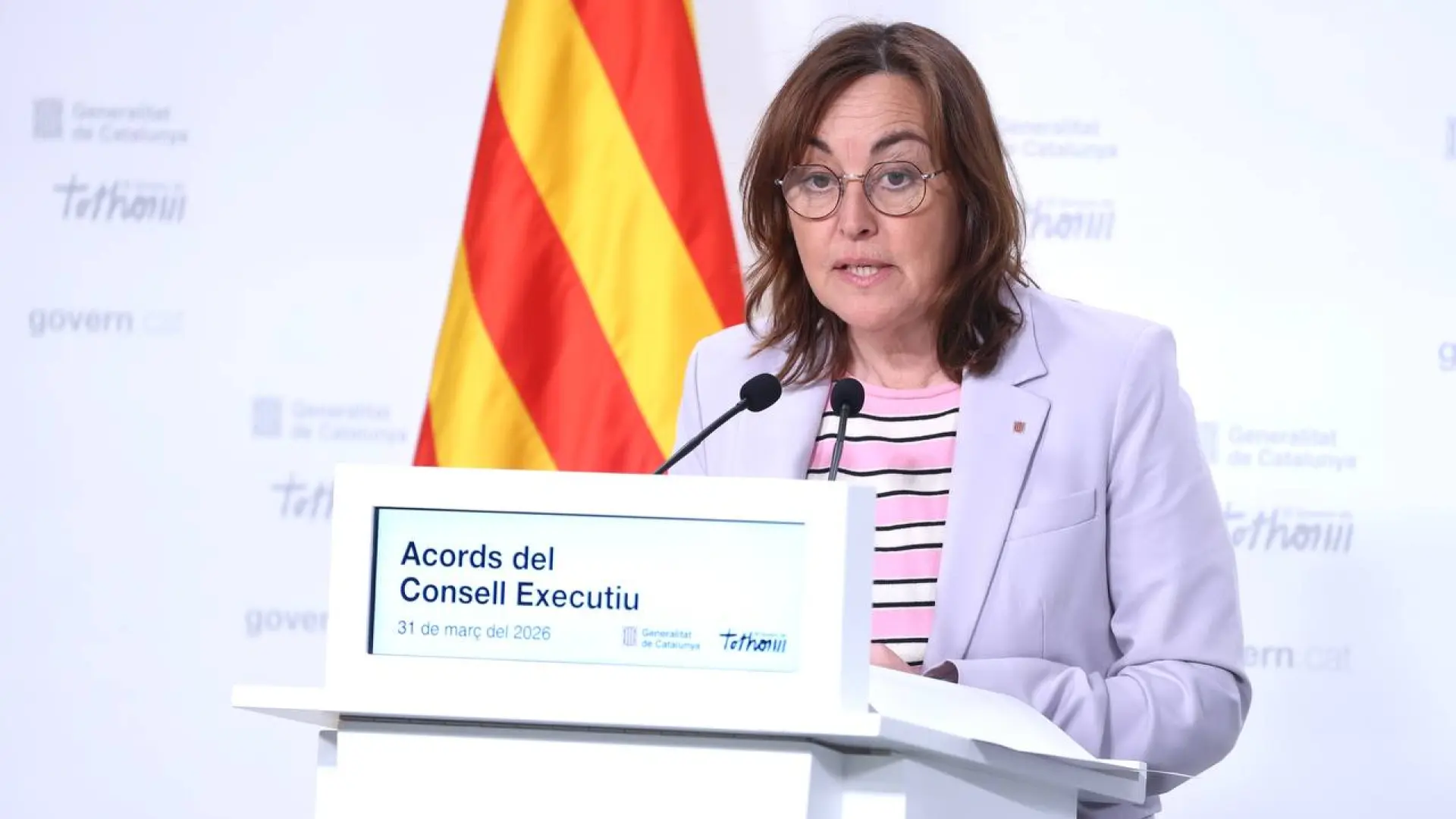 Barselona'da 'Coliving' Tehlikesi: Katalan Hükümeti Spekülatif Konut Alımına Sınır