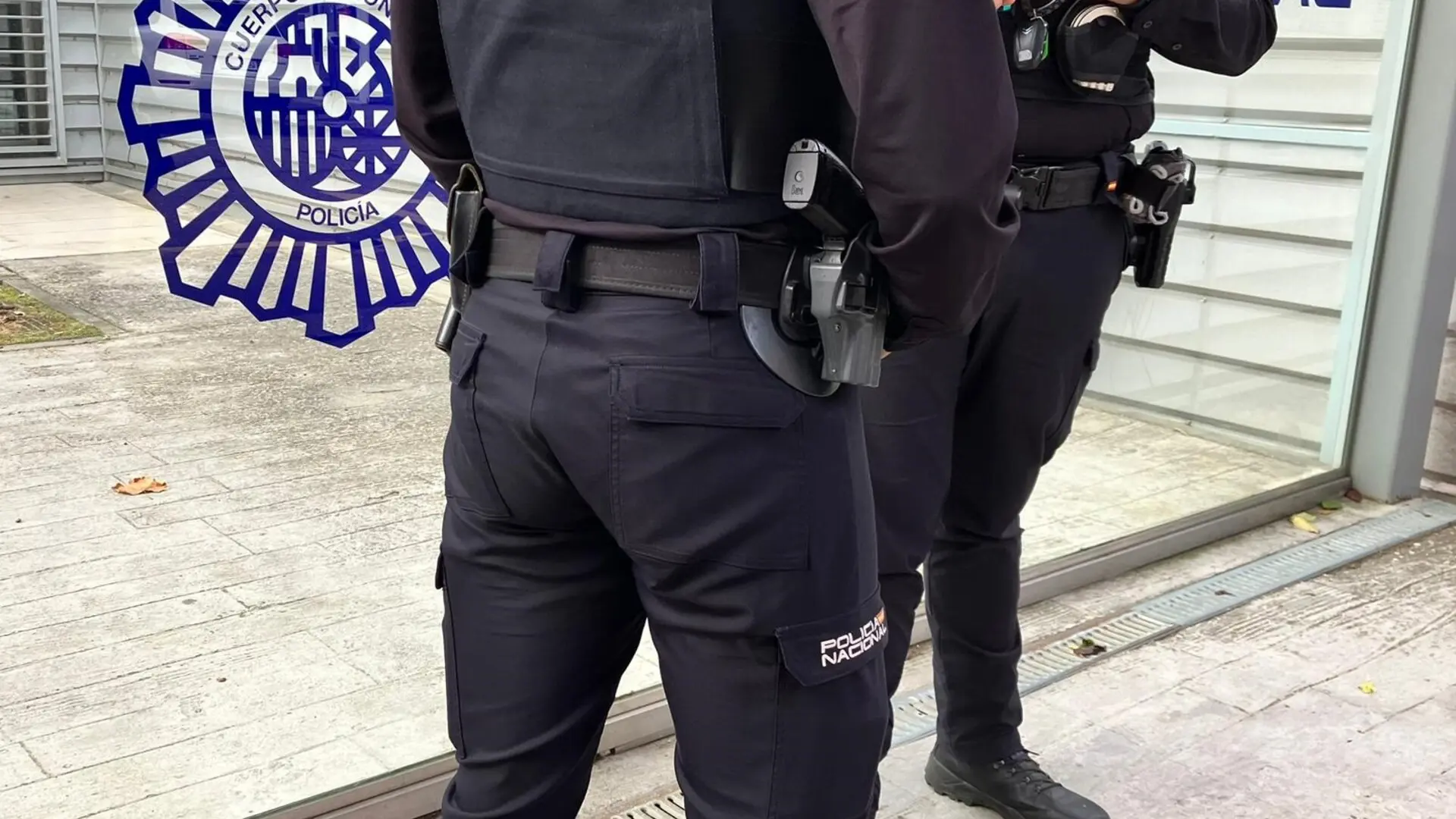 Barselona'da Terör Estiren 21 Tekerrür Eden Suçlu İspanya'dan Sınır Dışı Edildi