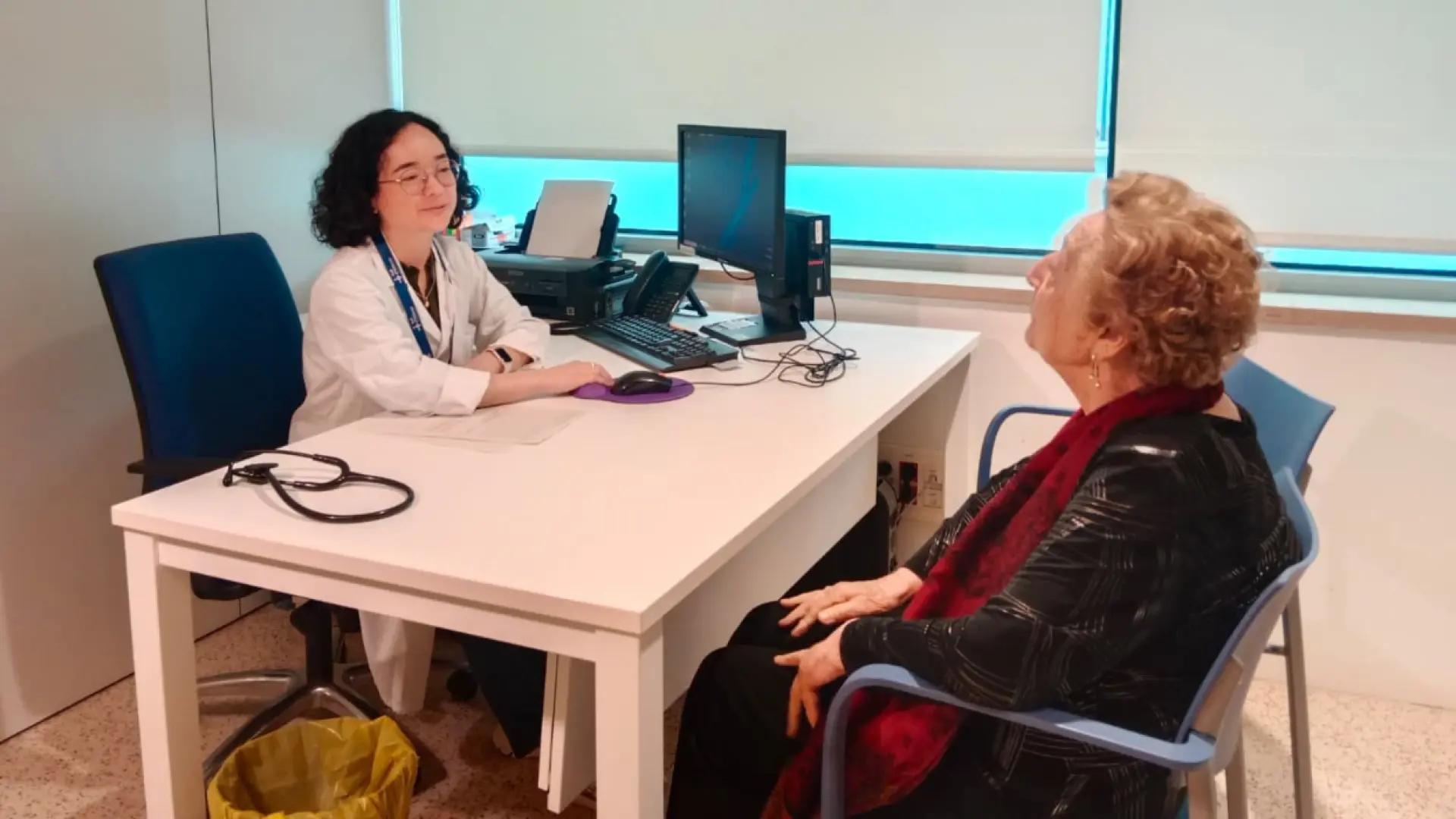 Vall d'Hebron'dan Çığır Açan Adım: Kronik Hastaların Acil Servis Ziyaretleri %33 Azaldı
