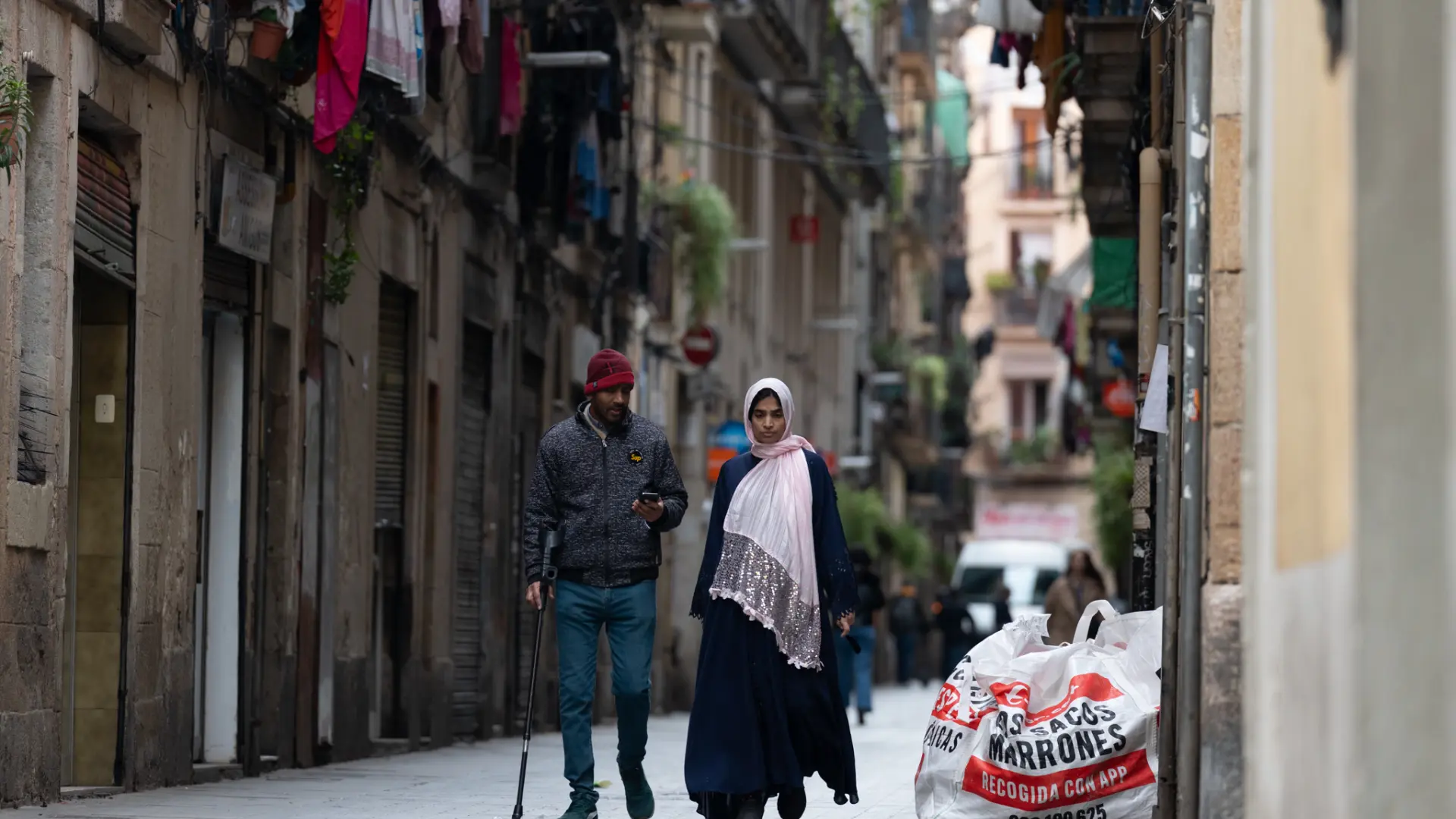 Barselona'dan Irkçılığa Karşı Kapsamlı Hamle: Her 3 Kişiden Biri Ayrımcılık Mağduru