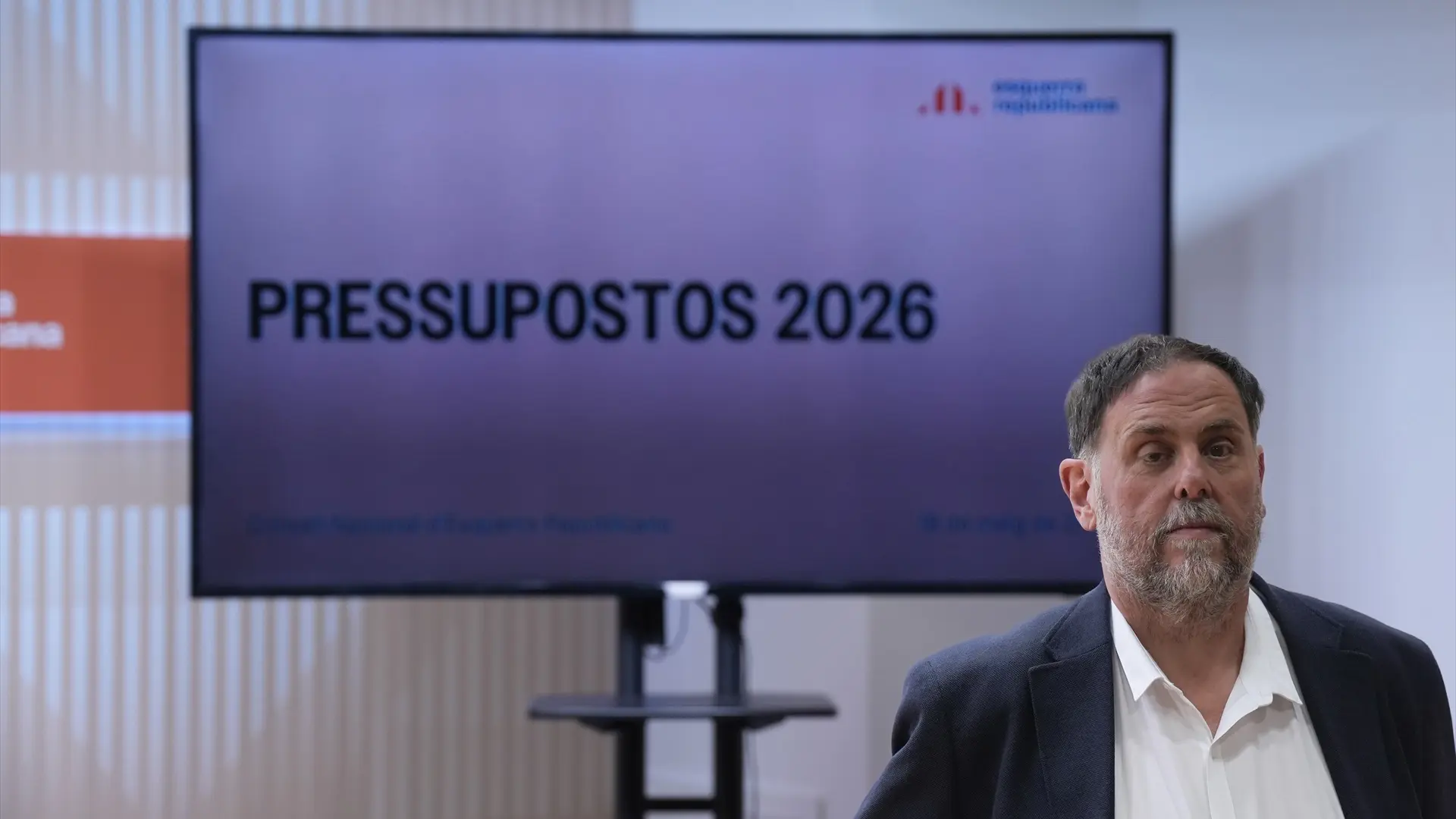Oriol Junqueras'tan Zapatero'nun Plus Ultra Davası Suçlamasına Şüphe: 'Sahte İddialar'
