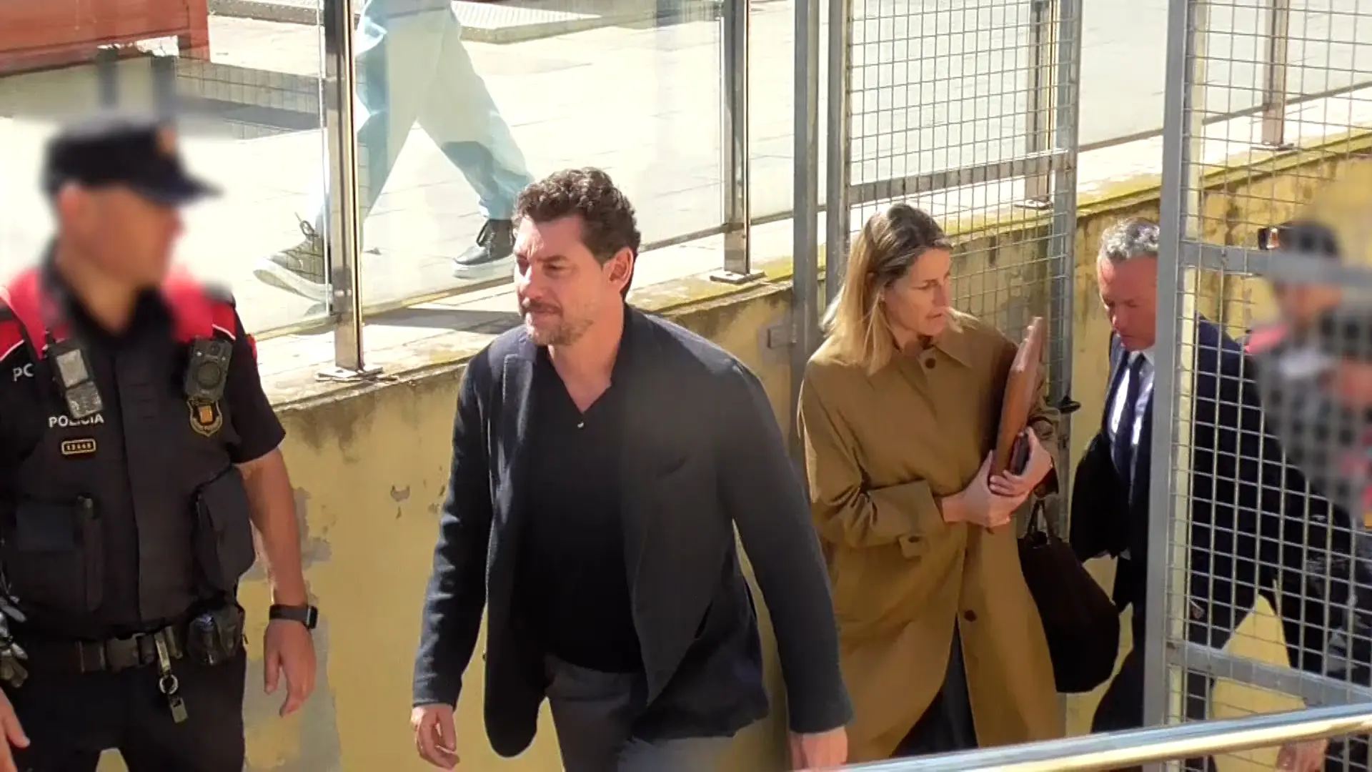 Mango Kurucusunun Oğluna Cinayet Suçlaması: Jonathan Andic 1 Milyon Euro Kefaletle Serbest
