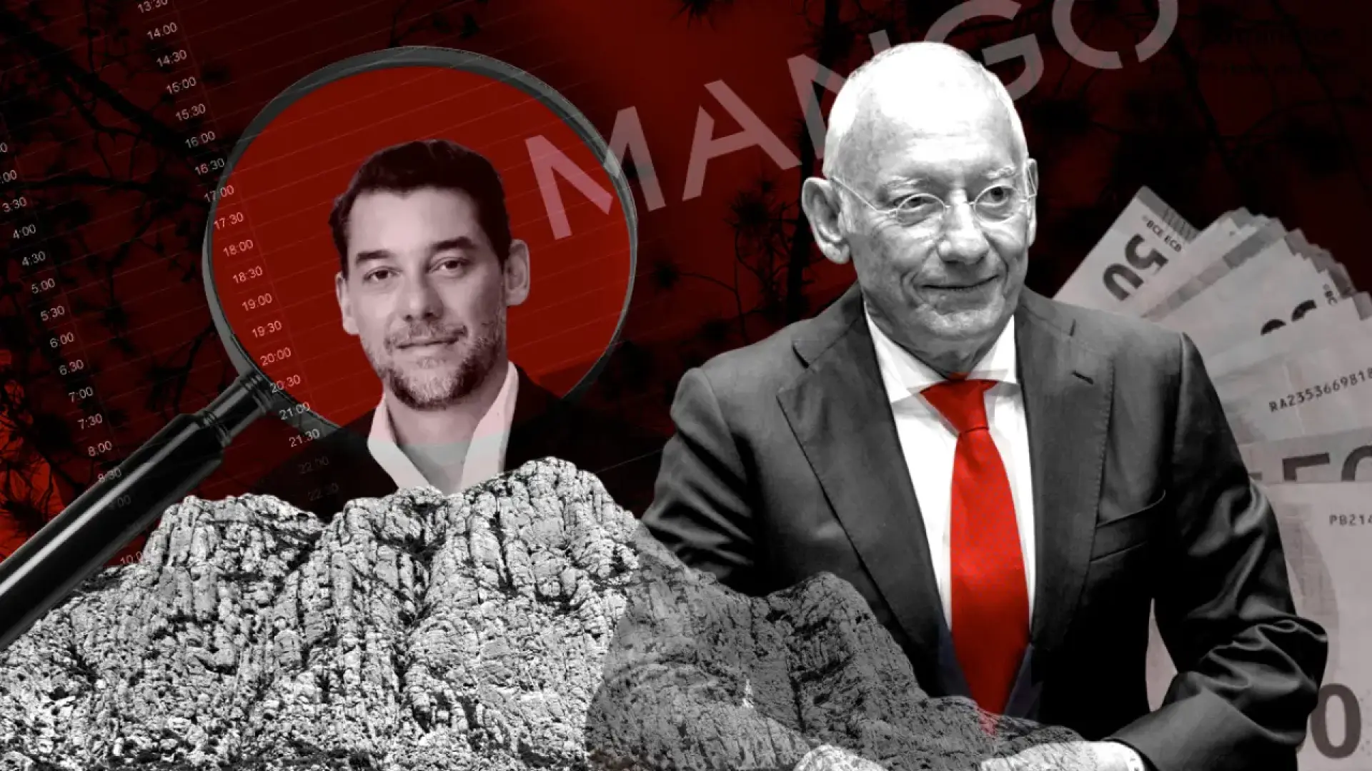 Mango Kurucusu Isak Andic'in Ölümünde Yeni İddia: Savunma 'Kaza' Diyor