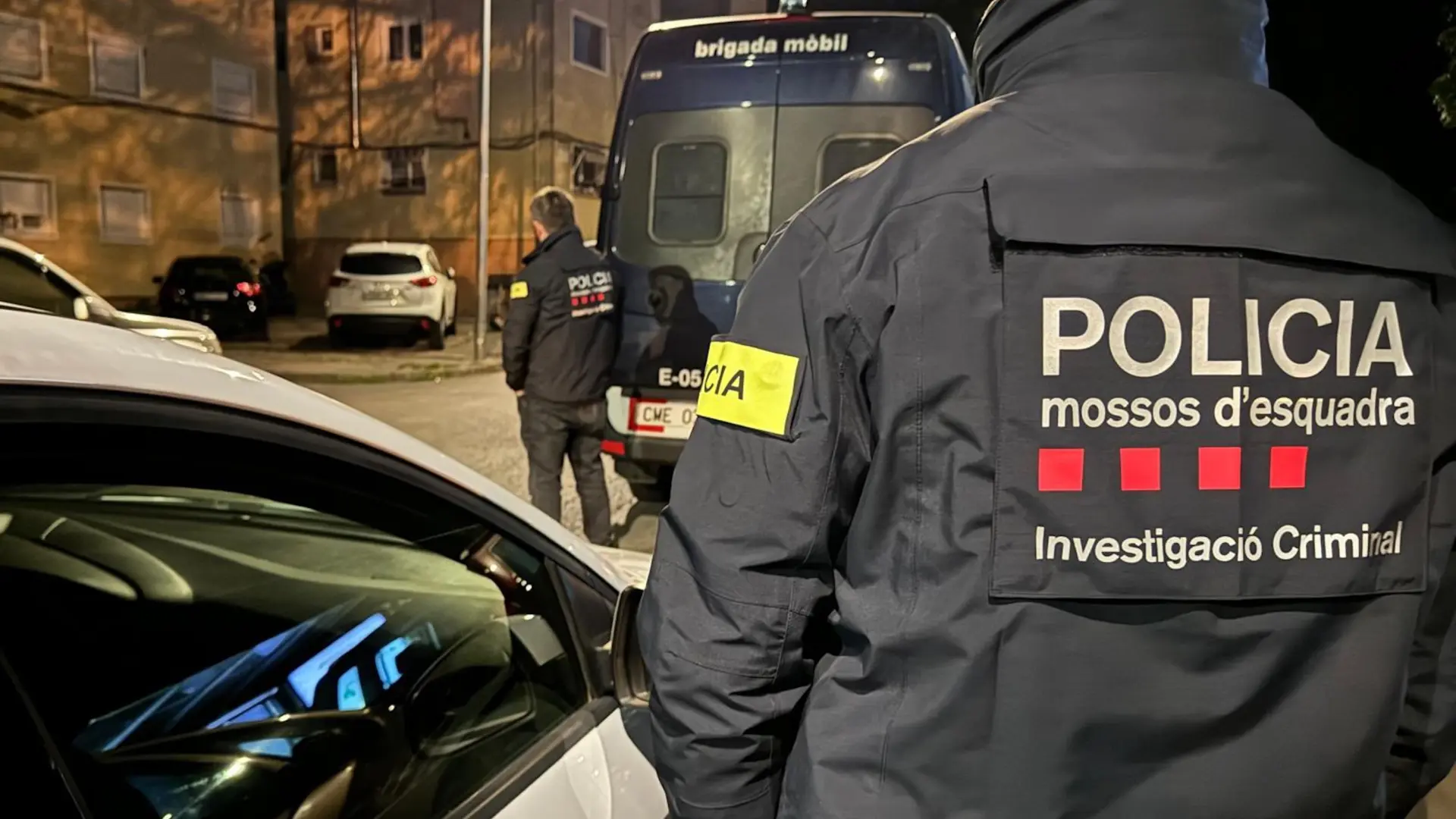 Mataró'da Homofobik Saldırıya Uğrayan Gence Yönelik 5 Çocuk Tutuklandı