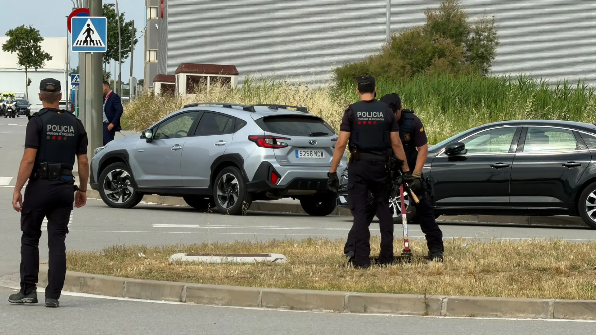 Papa Leo XIV'ün Barselona Ziyareti: Dev Güvenlik Önlemleri ve Kanalizasyon Denetimi