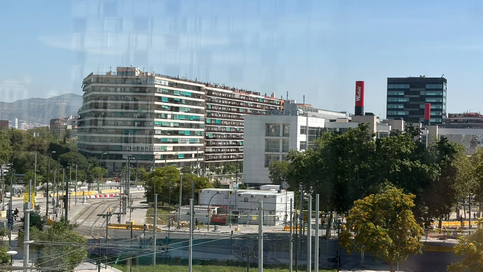 Barselona Glòries'e Yeni Bir Nefes: 120 Sosyal Konut, Ofis ve Kamusal Alan Geliyor