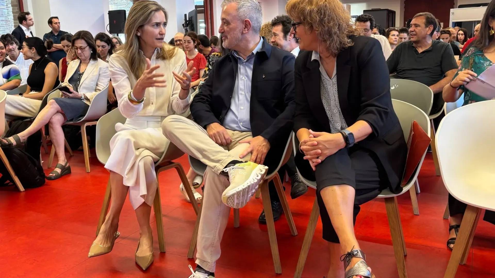 Katalonya'ya Sağlık Yapılarına Büyük Yatırım: 30 Milyon Euro'luk Yeşil Dönüşüm Hamlesi