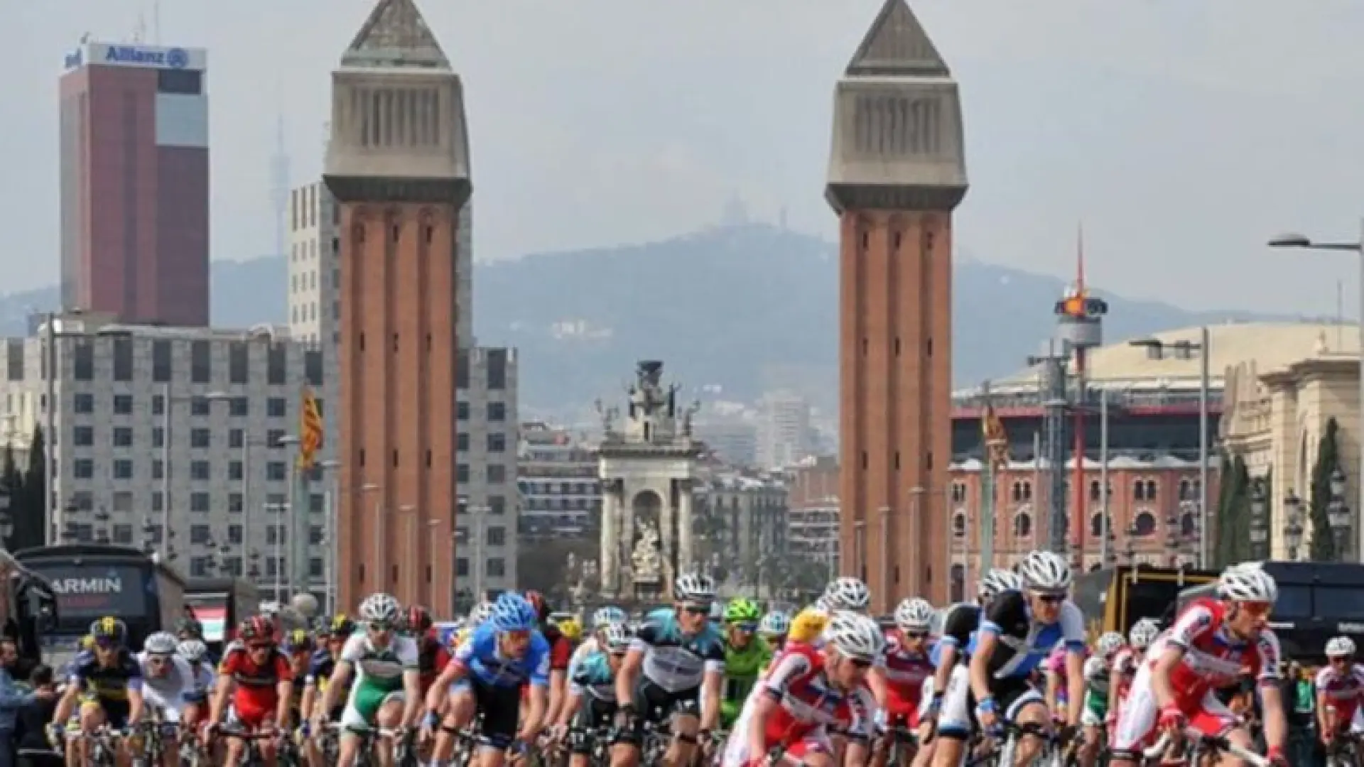 Tour de France Barselona'yı Felç Edecek: İkinci Etap Şehirde Büyük Kısıtlamalar Getiriyor