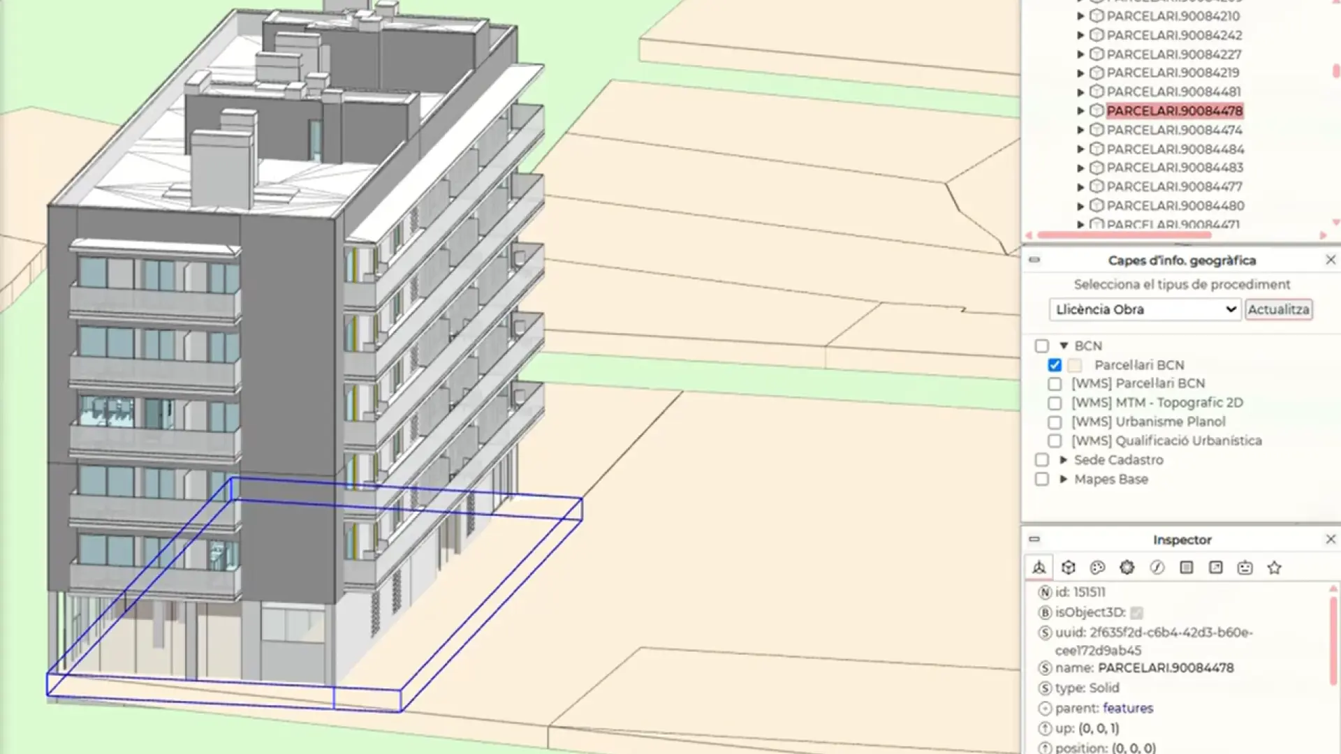 Katalonya'dan İnşaat Ruhsat Süreçlerine Devrim: BIM ve Yapay Zeka ile %50 Hızlanma Hedefi