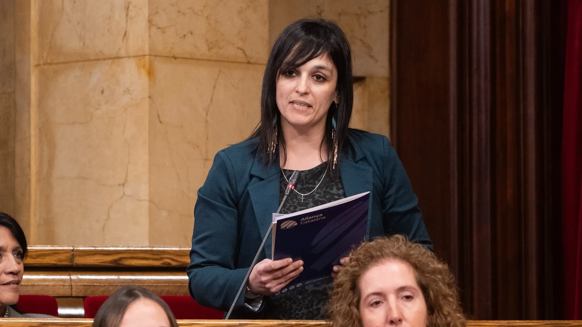 Katalan Ayrılıkçı Aliança Catalana, İspanya Genel Seçimlerine Katılmayacak