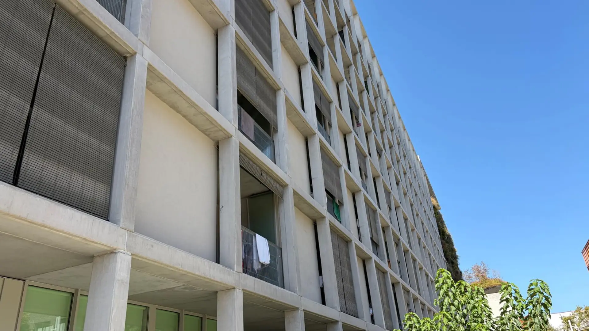 Barselona'dan Evsizlere Umut Işığı: Yeni Geçici Konut Projesiyle Özerklik Hedefi