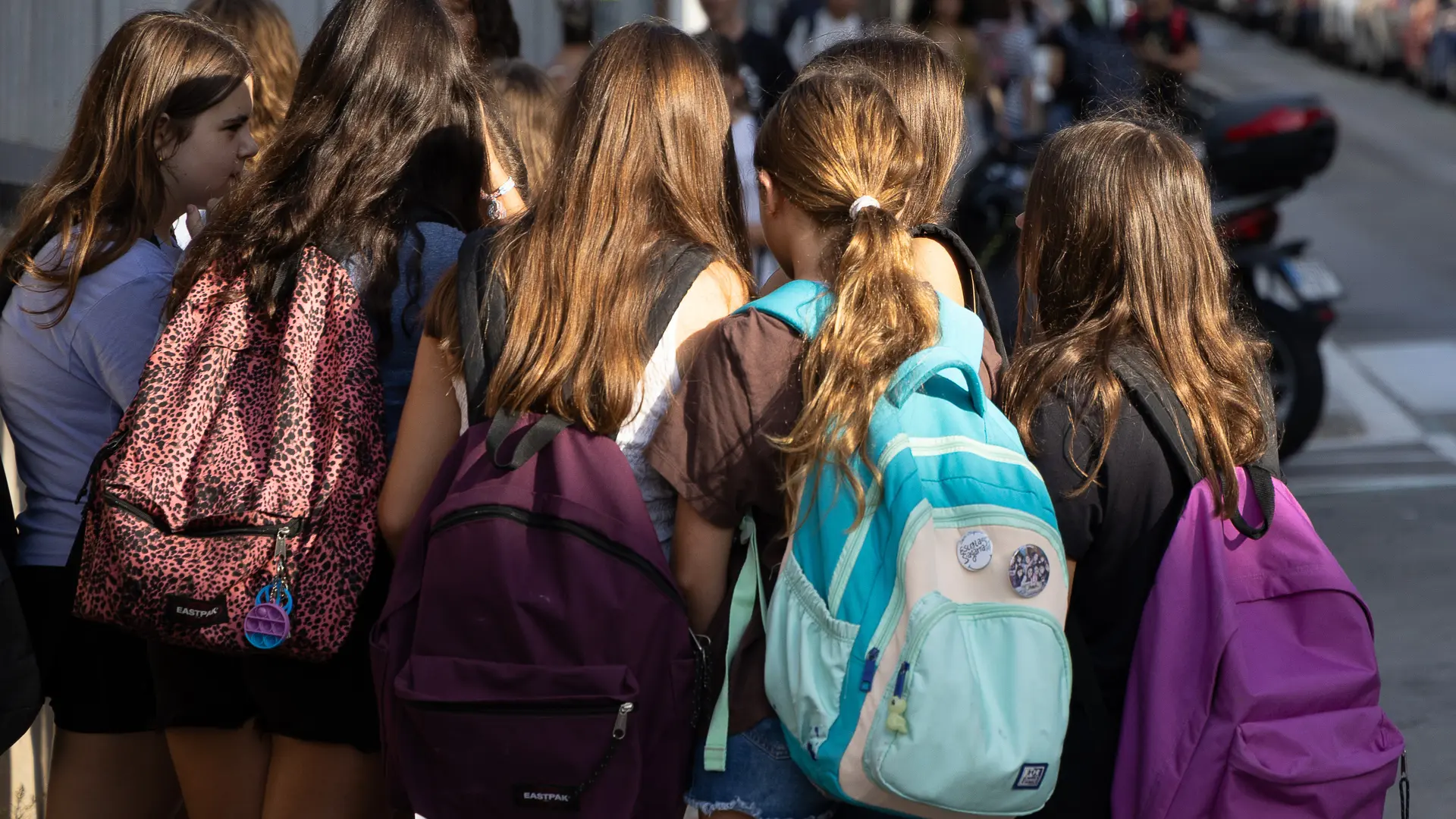 Barselona'dan Eğitime Büyük Destek: 'Tardes Educatives' Programı Genişletildi