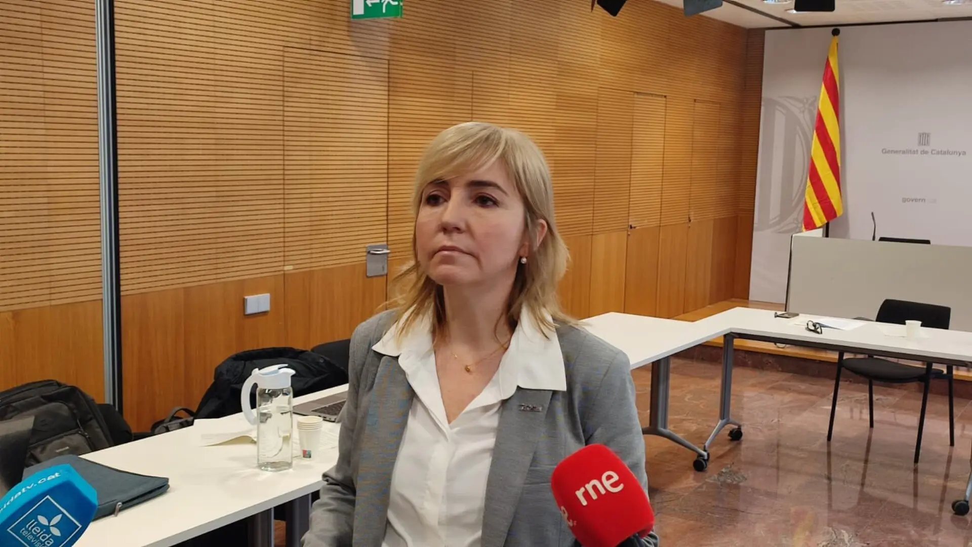 Katalonya'dan Küresel İklim Mücadelesine Destek: Metan Emisyonlarını Azaltma Anlaşması