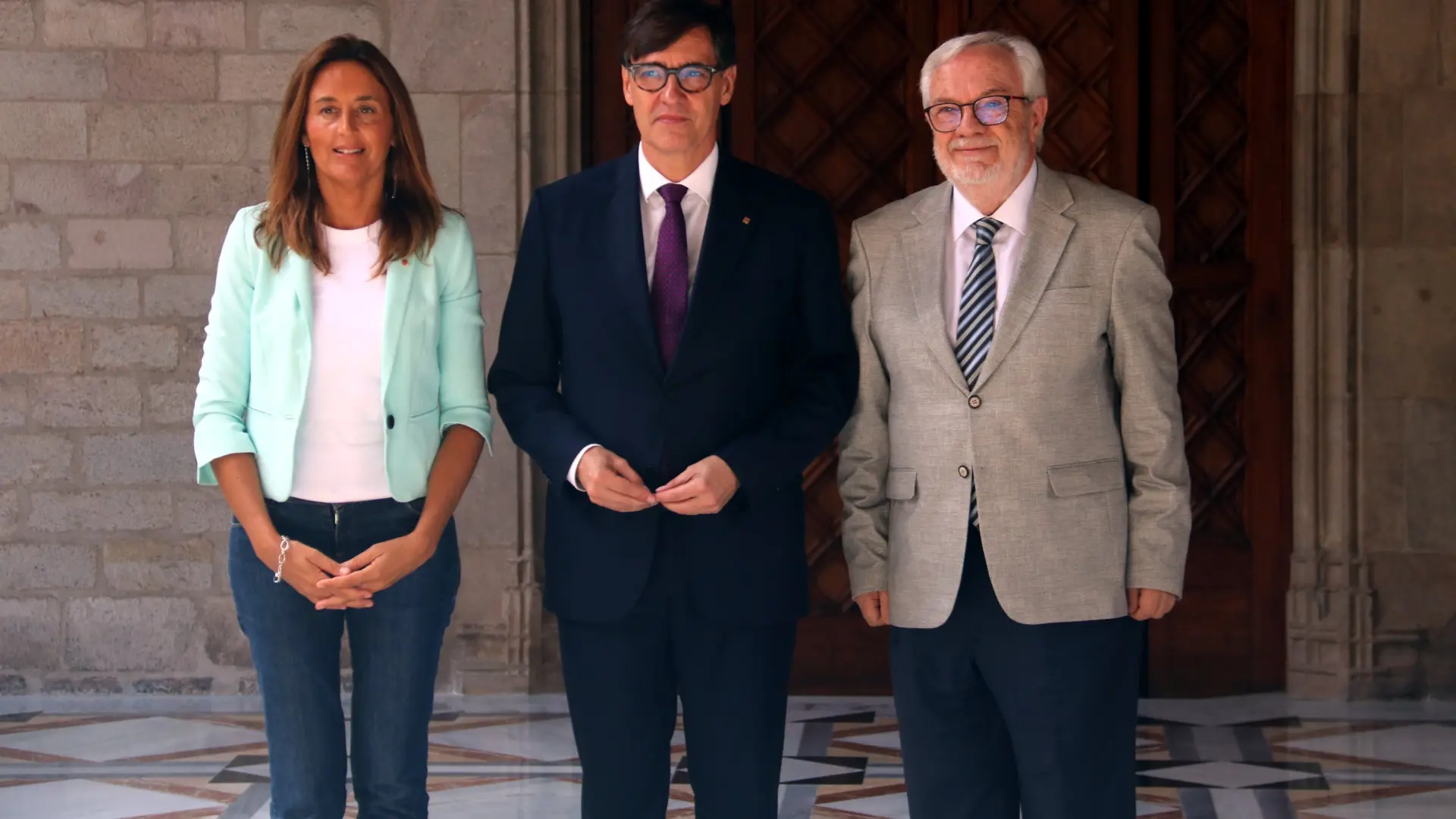 Katalonya Eğitimini Yeniden Şekillendiriyor: Yüzde 6 Yatırım ve Uzlaşma Arayışı