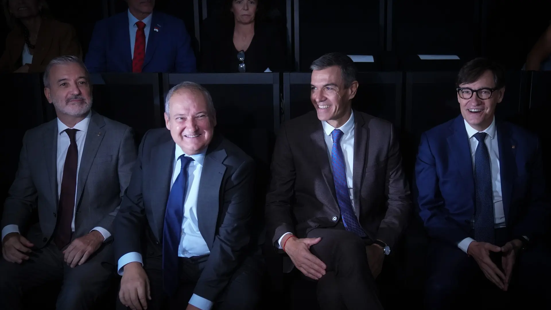 PSC'nin Barcelona Adayı Jordi Hereu: Katalonya Anlaşmaları İçin Kritik Seçim