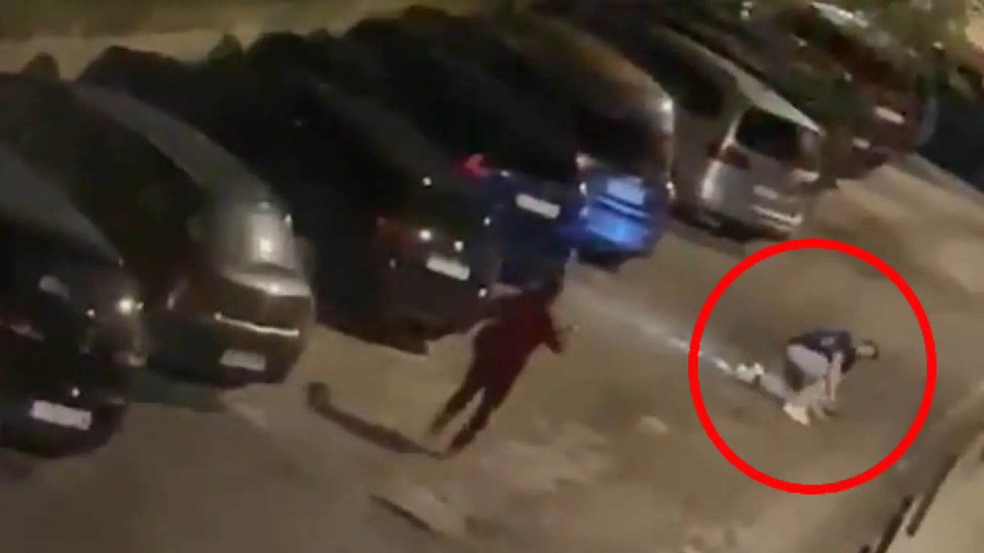 Terrassa'da Sivil Giysili İki Guardia Civil Memuru Vuruldu: Biri Ağır Yaralı