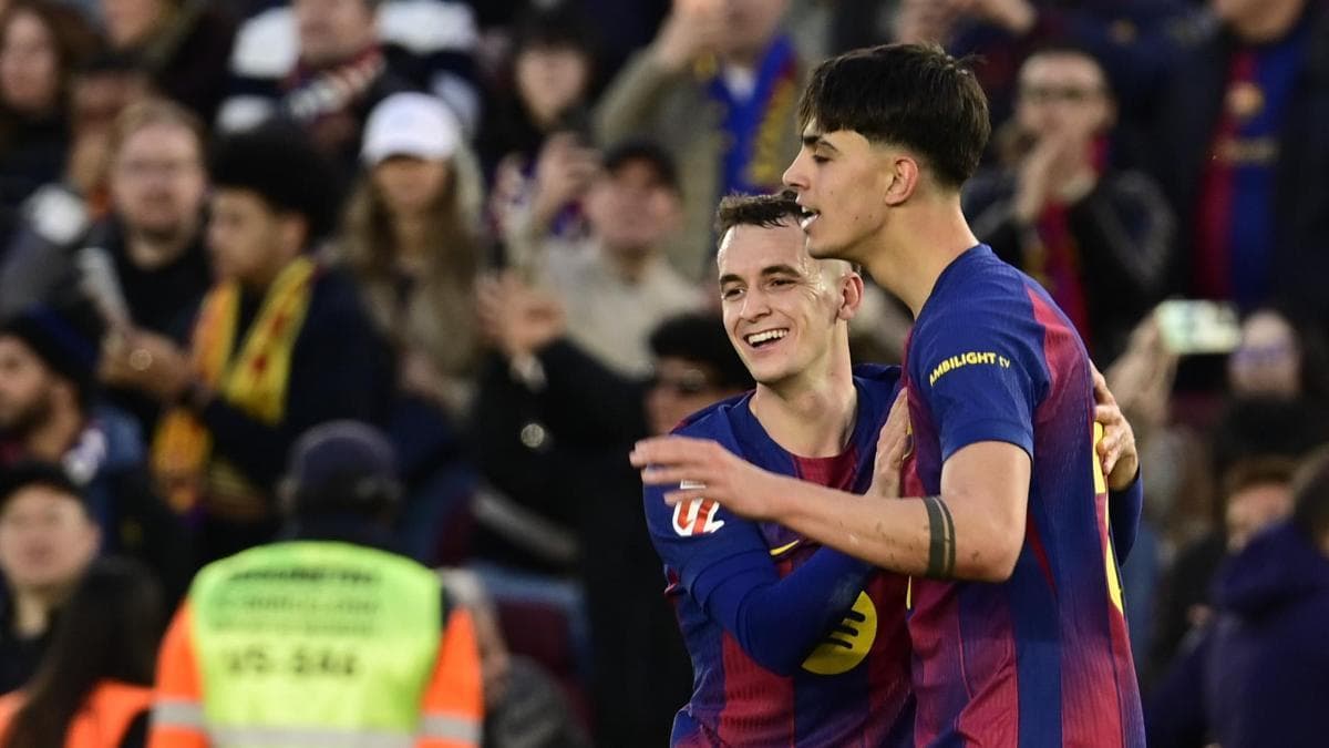 Flick'in De Jong'suz Çözümleri: Barça Orta Sahası İçin 5 Alternatif