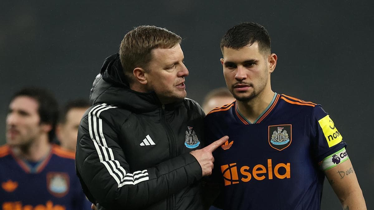 Newcastle Lidersiz Ama Şampiyonlar Ligi'nde Ateşli!