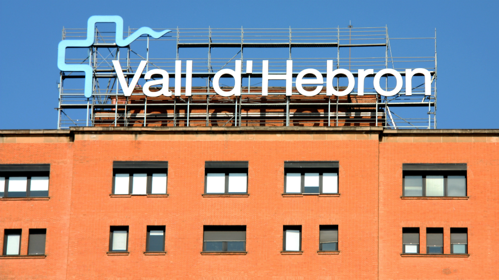 Barselona'daki Vall d'Hebron Hastanesi'nde Klima Arızası Sonrası Normale Dönüş
