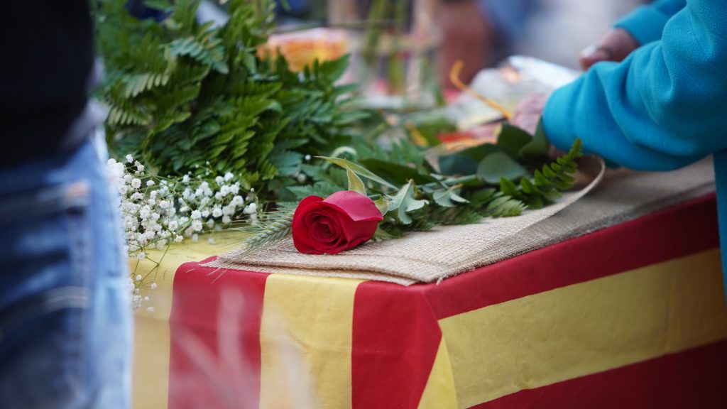 Sant Jordi Günü: Barselona'nın Kitap ve Gül Kokan En Romantik Festivali