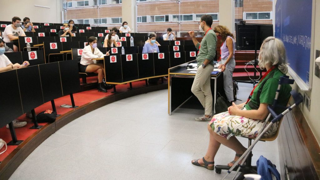 Üniversite Giriş Sınavlarına Hazırlıkta Geçmiş Yıllar Soruları Hayati Önem Taşıyor