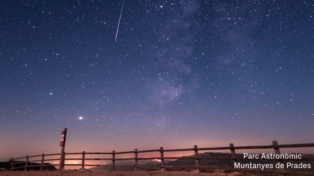 2026'da Tam Güneş Tutulmasıyla Kesişen Perseid Meteor Yağmuru: Göklerin Nadir Dansı