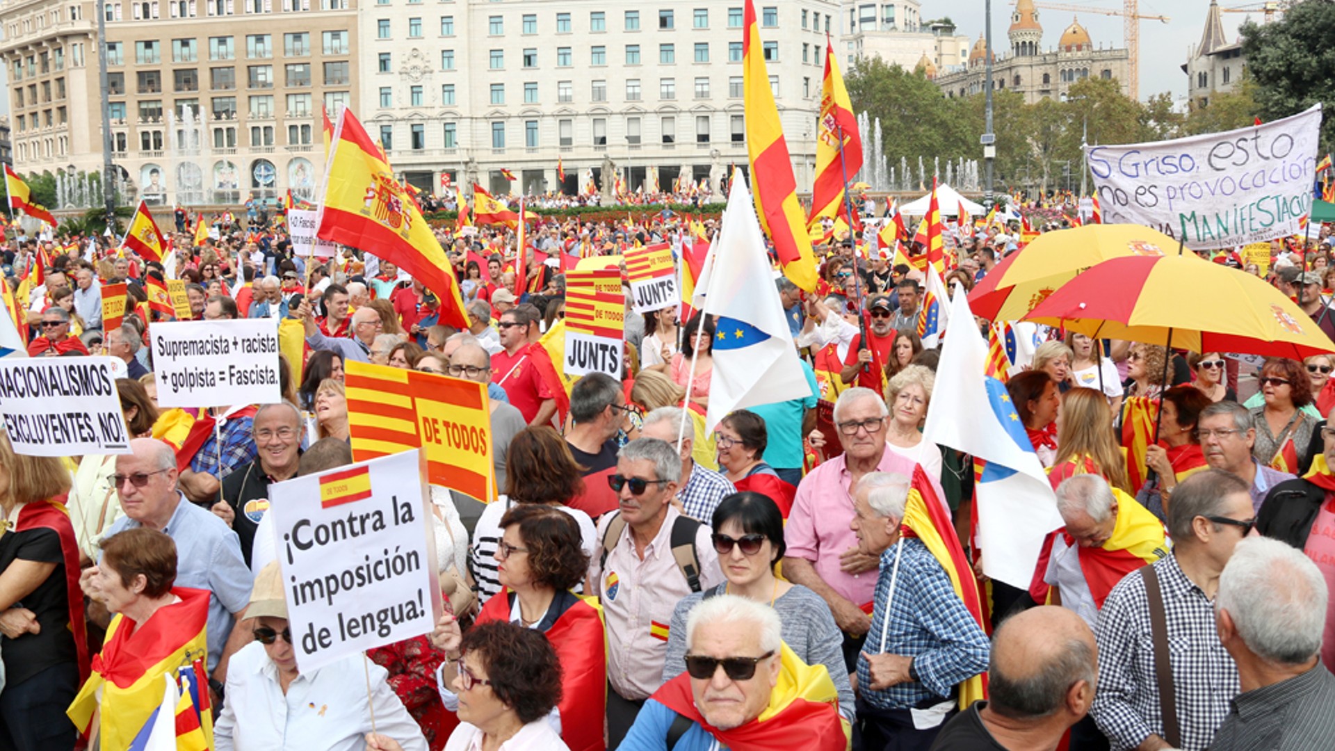 İspanya'da Ulusal Bayram: Hispanidad Günü'nün Tarihi ve Tartışmaları