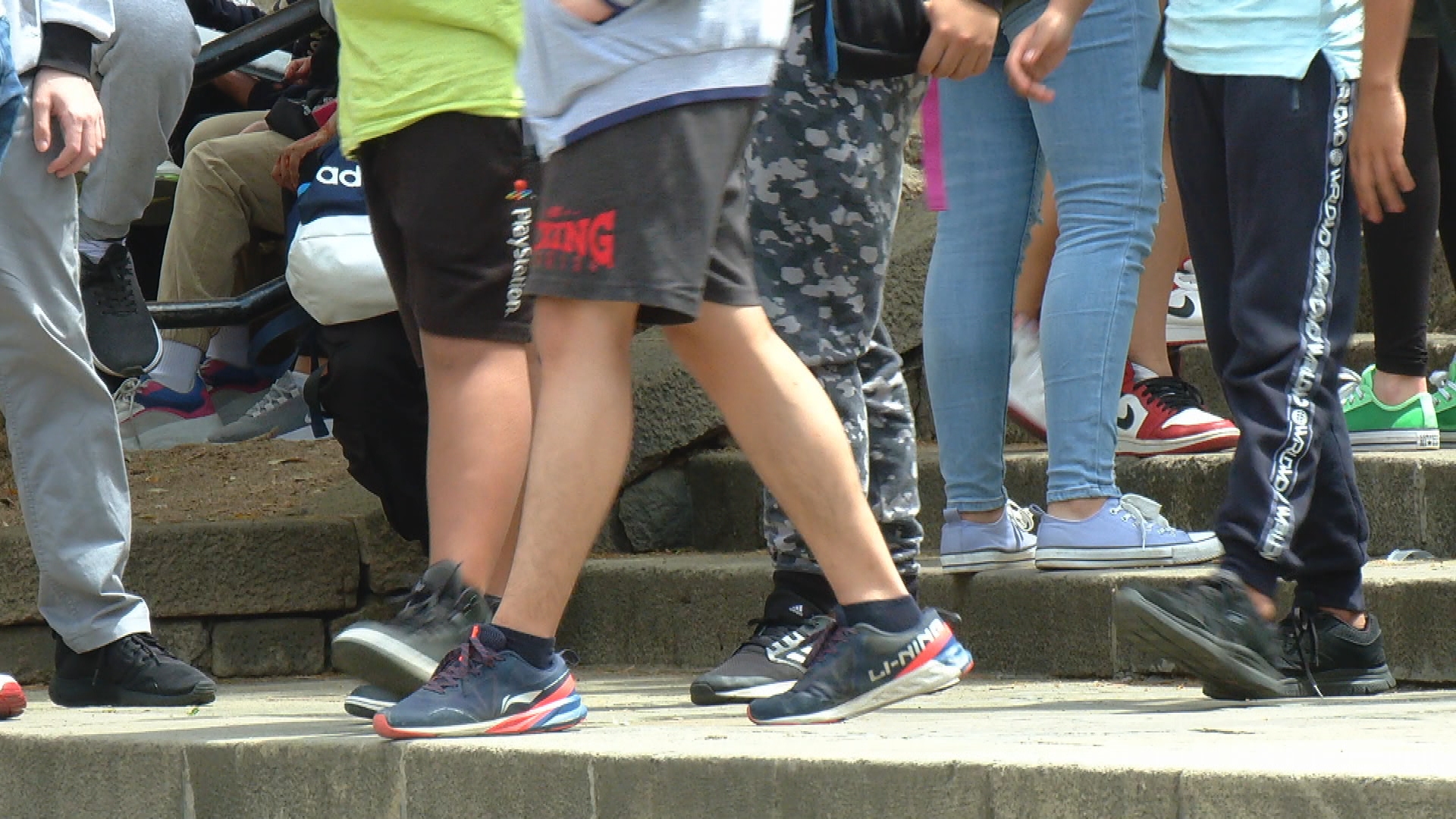 Barselona'da Çocuk İstismarı İddiası Okulda Krize Yol Açtı: İki Aylık Eğitim Çıkmazı