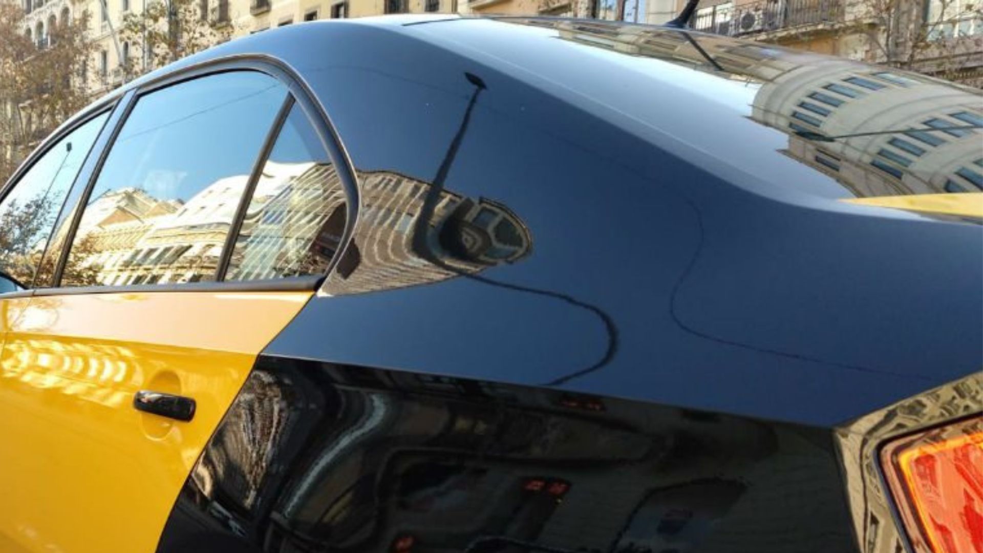 Katalonya'da Taksi ve VTC Düzenlemesi: Yeni Yasa Teklifi Parlamentoda İlerliyor